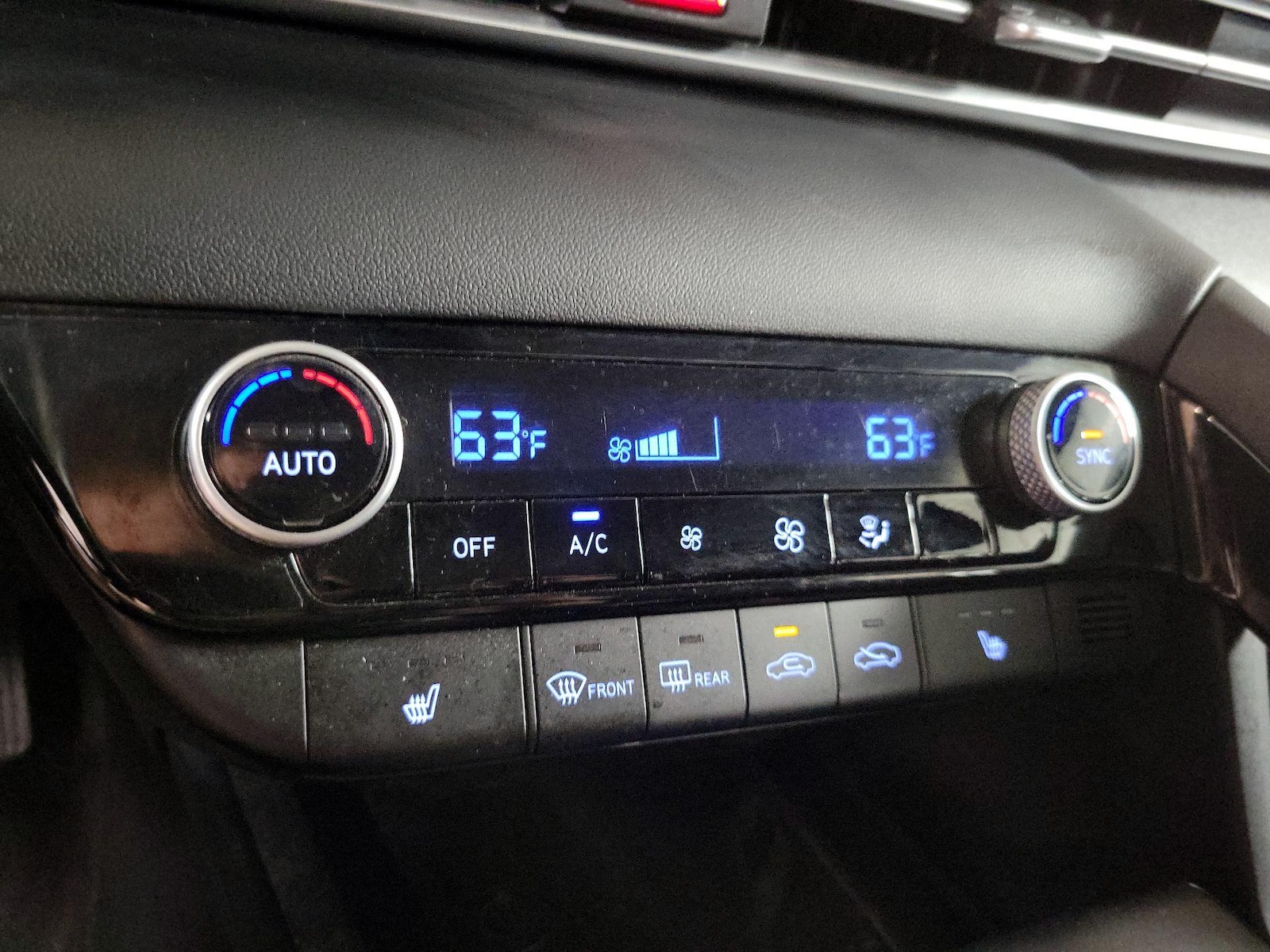 2021 Hyundai Elantra SEL - Photo 8
