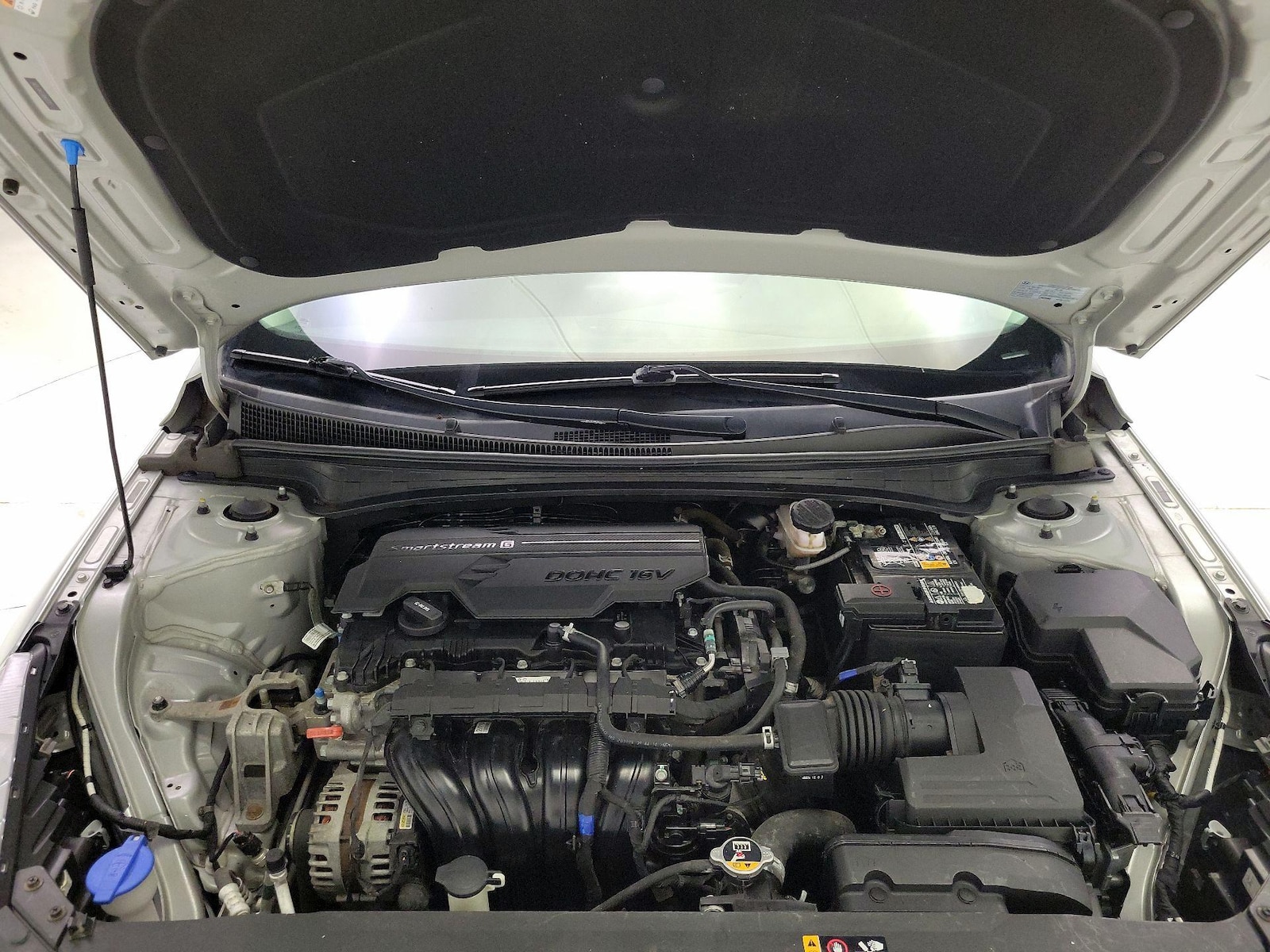 2021 Hyundai Elantra SEL - Photo 13