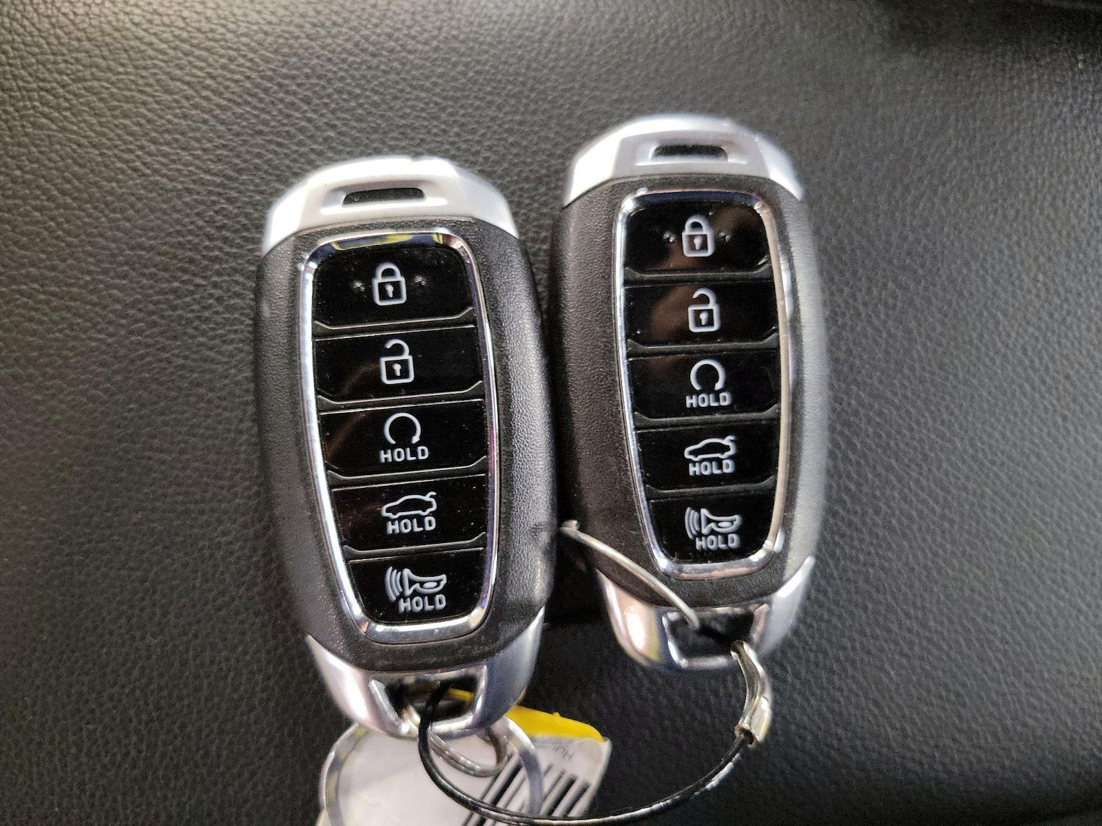 2021 Hyundai Elantra SEL - Photo 14
