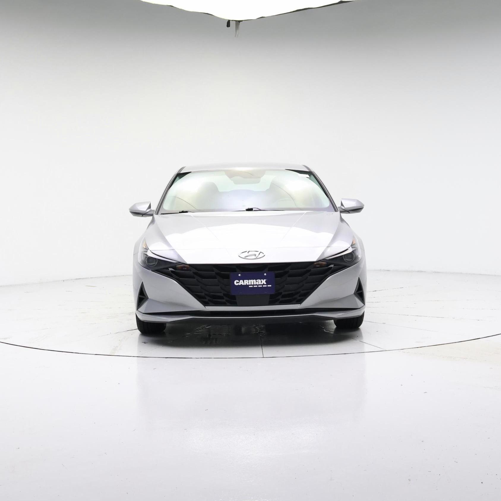 Thumbnail: 2021 Hyundai Elantra - 5