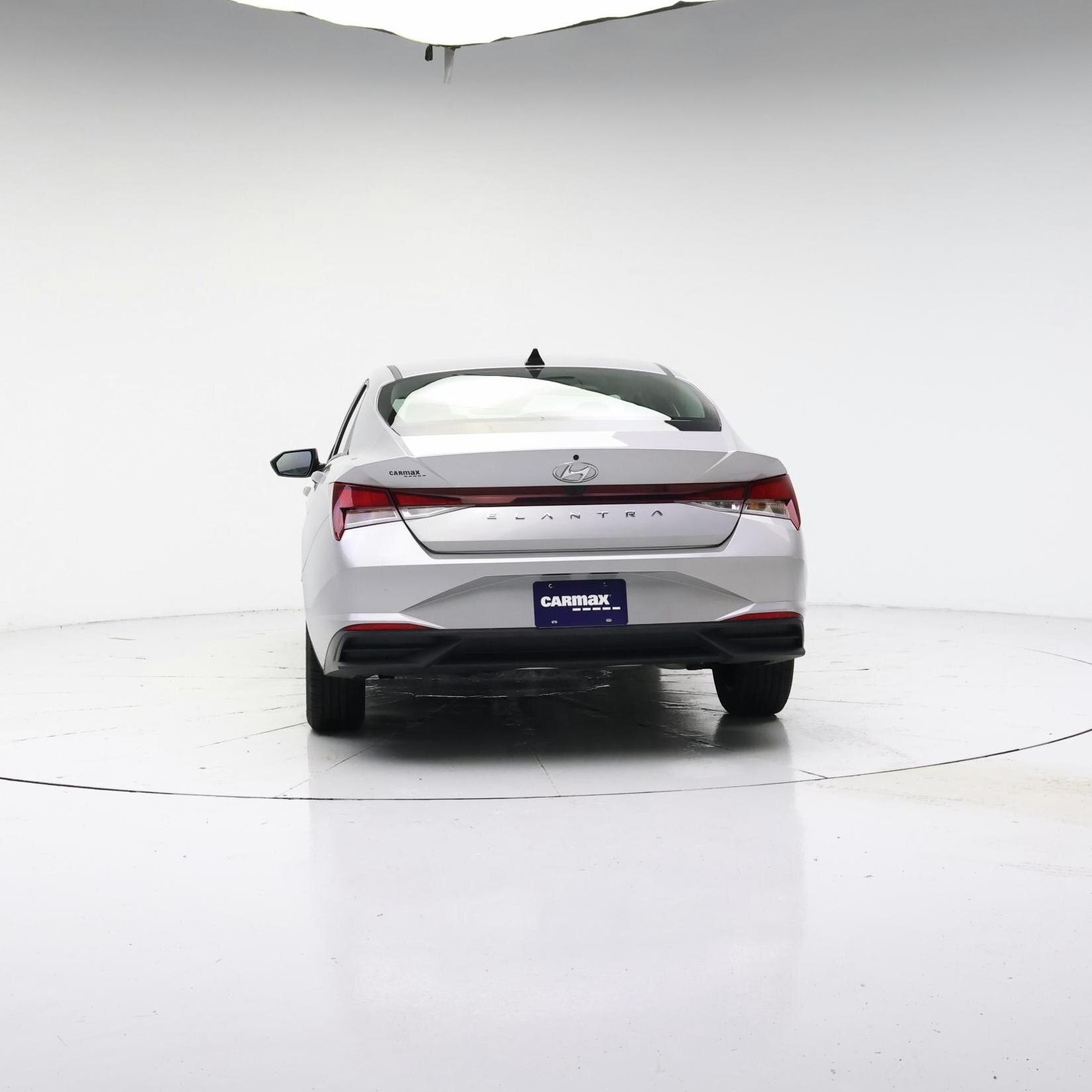 Thumbnail: 2021 Hyundai Elantra - 6