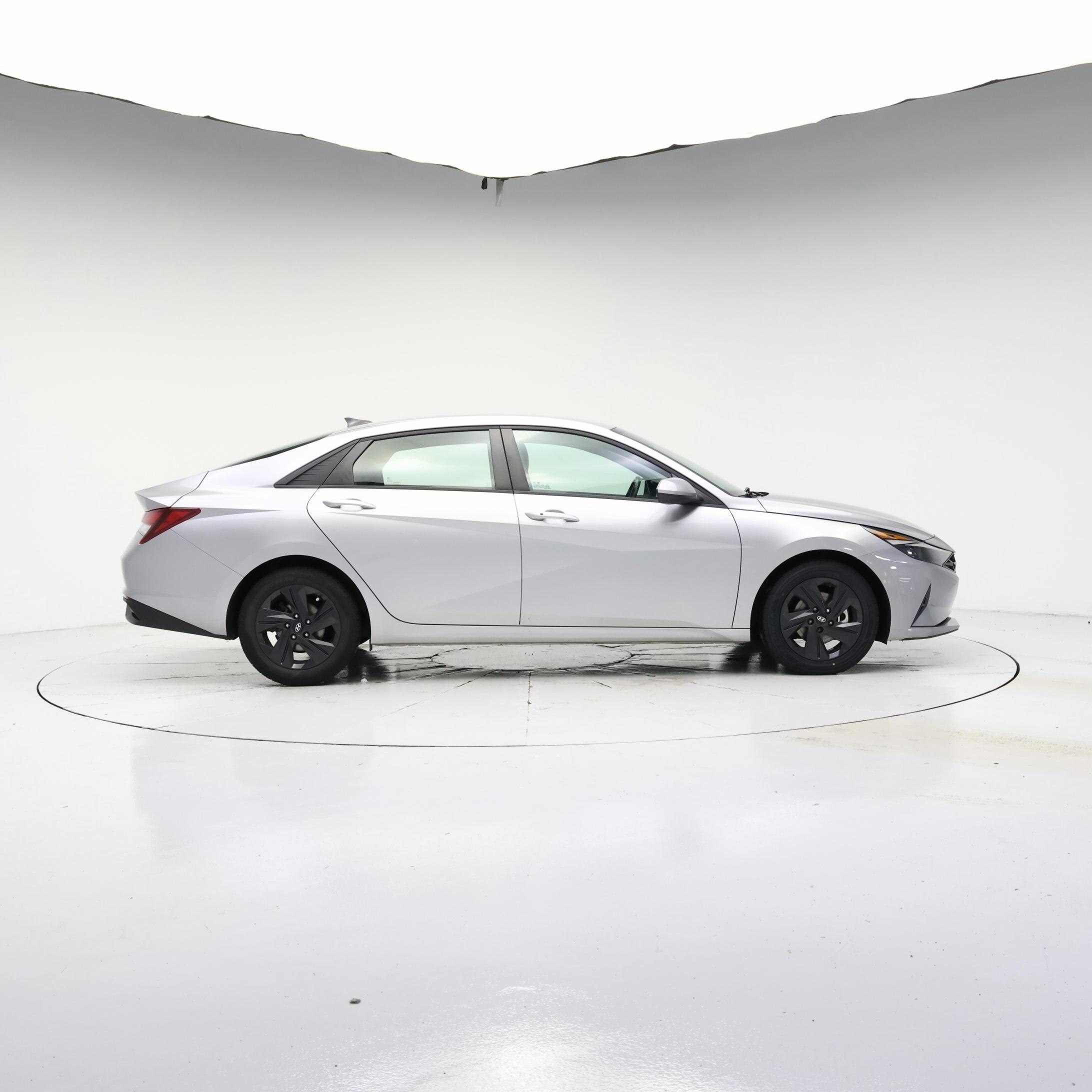 Thumbnail: 2021 Hyundai Elantra - 7