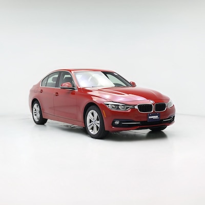 2017 BMW 330 XI