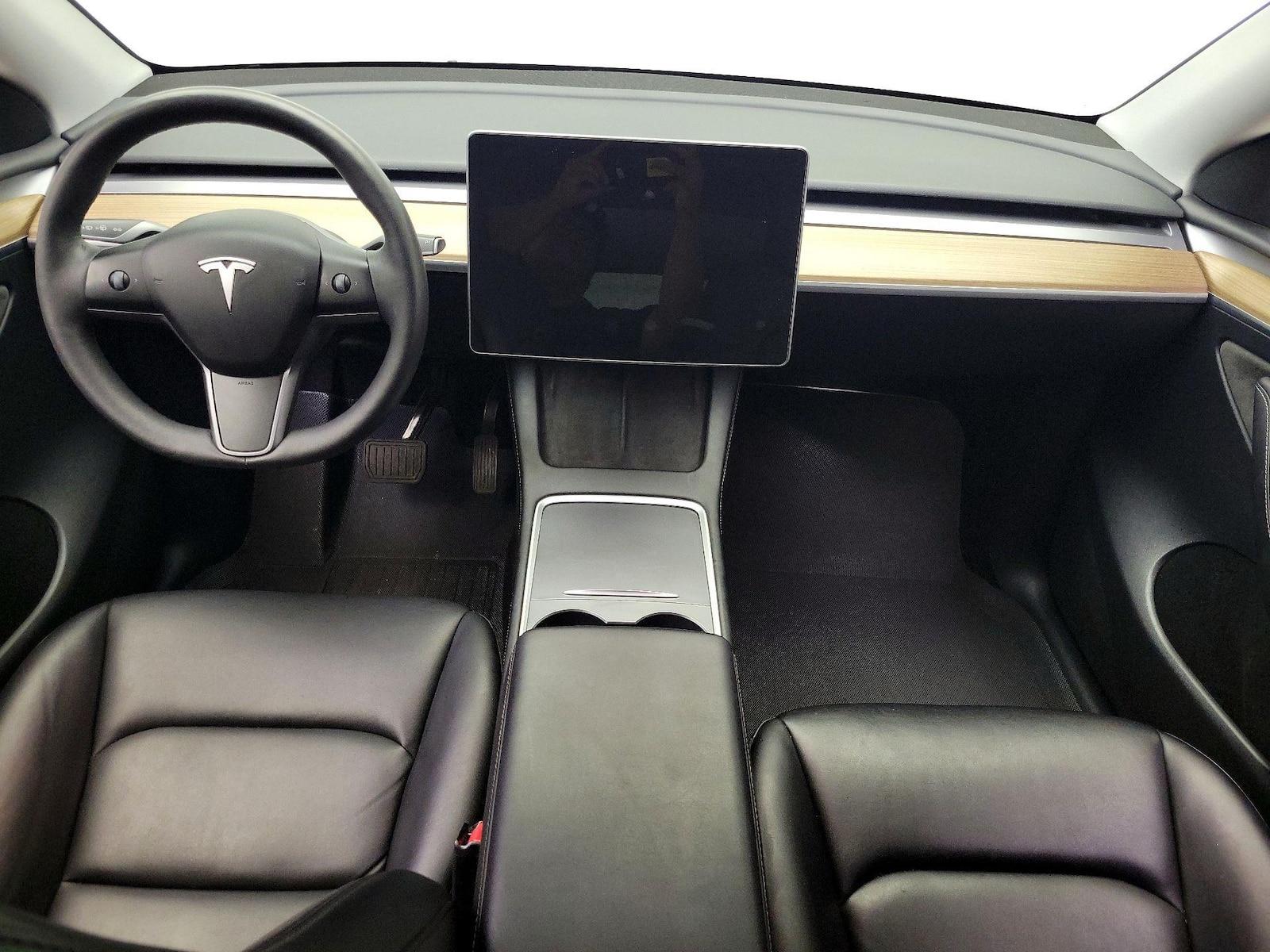 Navigation System