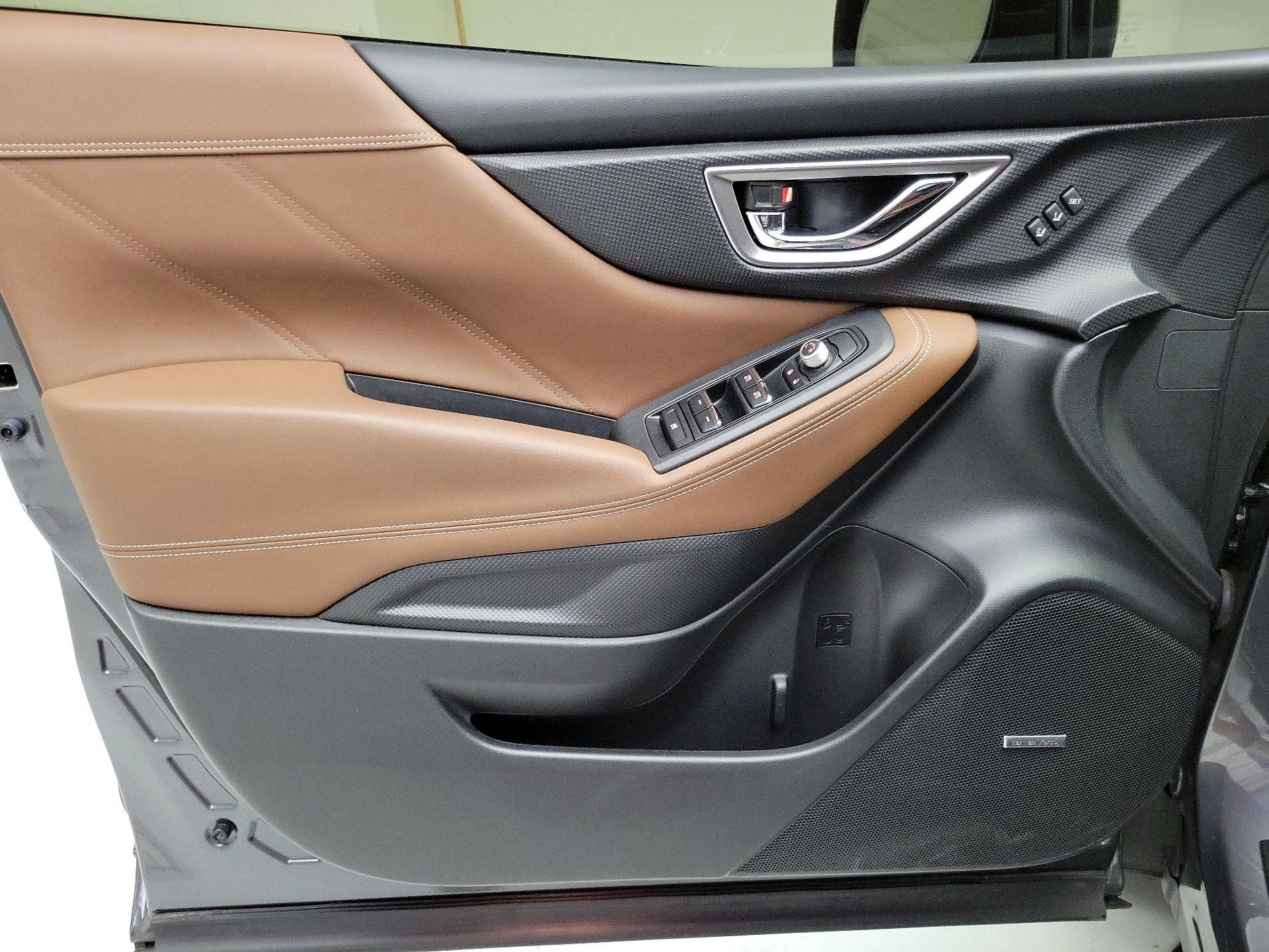 Thumbnail: 2021 Subaru Forester - 10