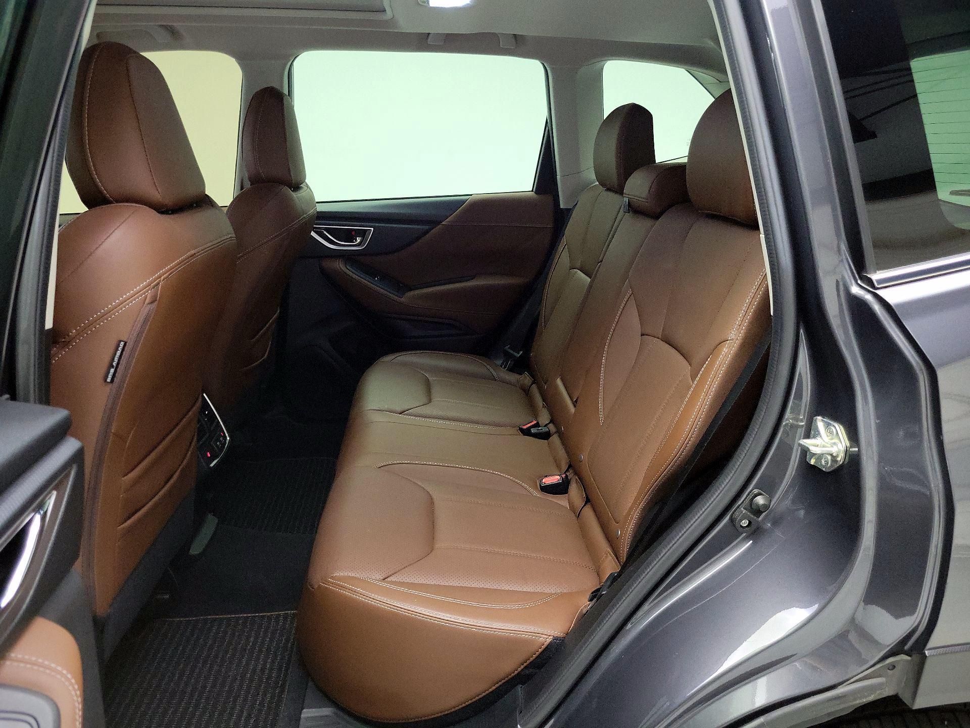 Thumbnail: 2021 Subaru Forester - 19