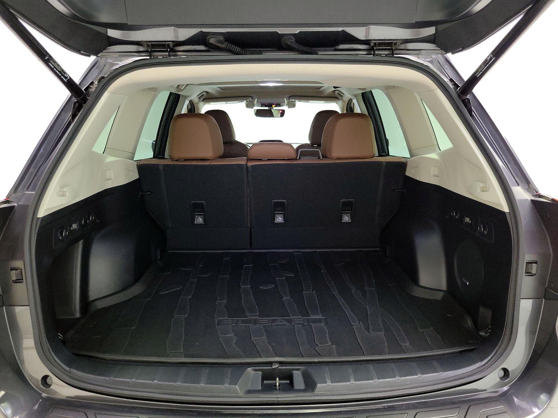 Thumbnail: 2021 Subaru Forester - 20