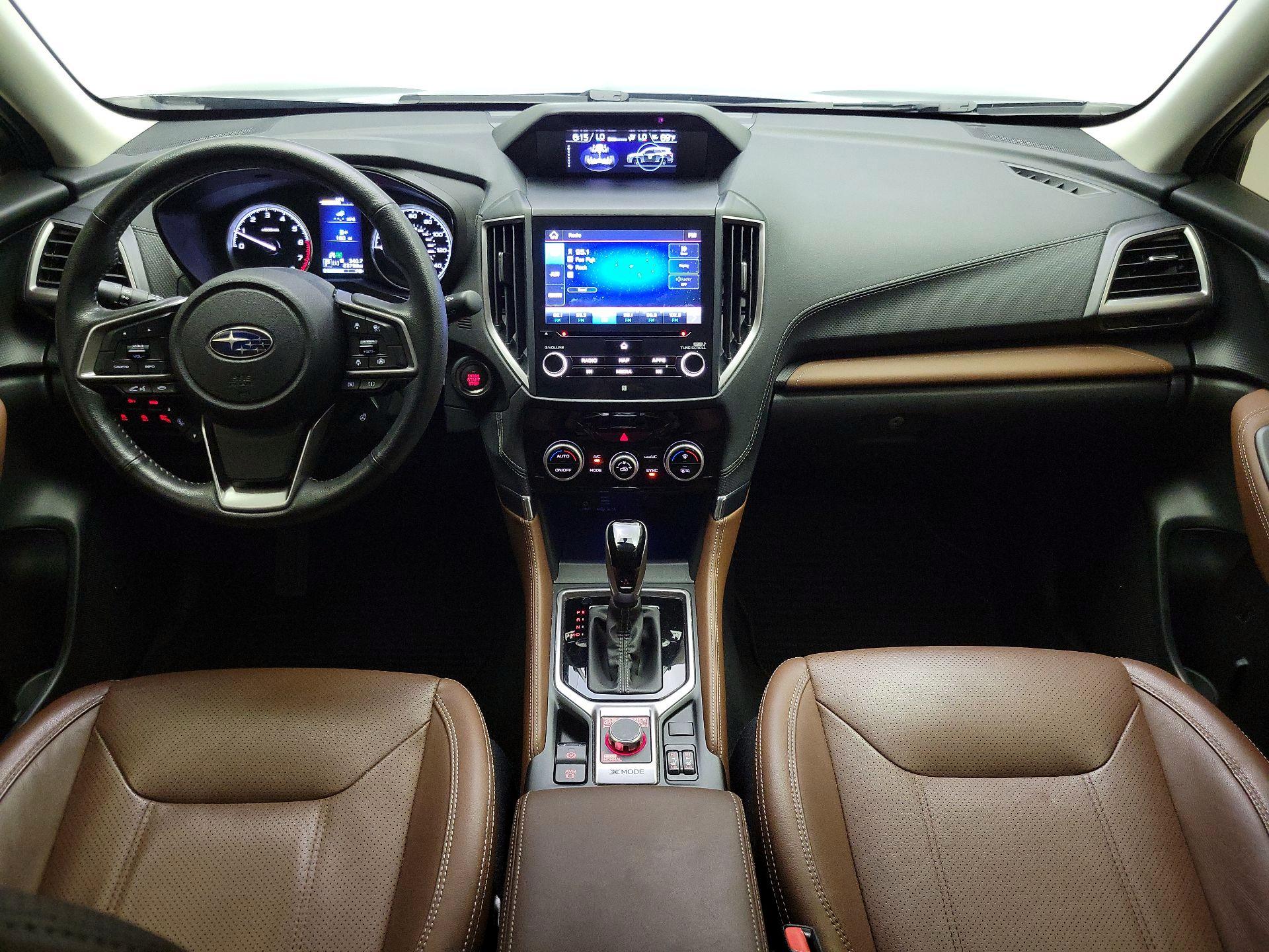Thumbnail: 2021 Subaru Forester - 8