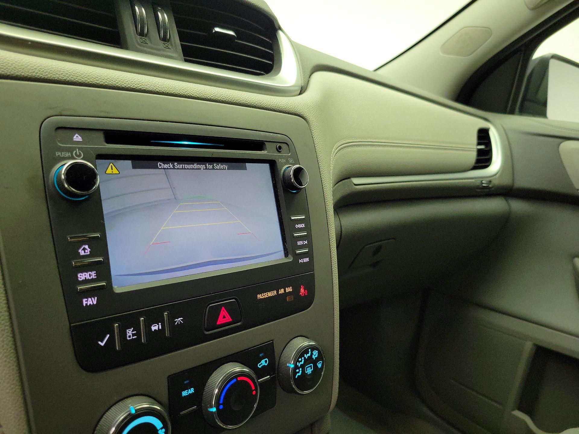 Thumbnail: 2017 Chevrolet Traverse - 12