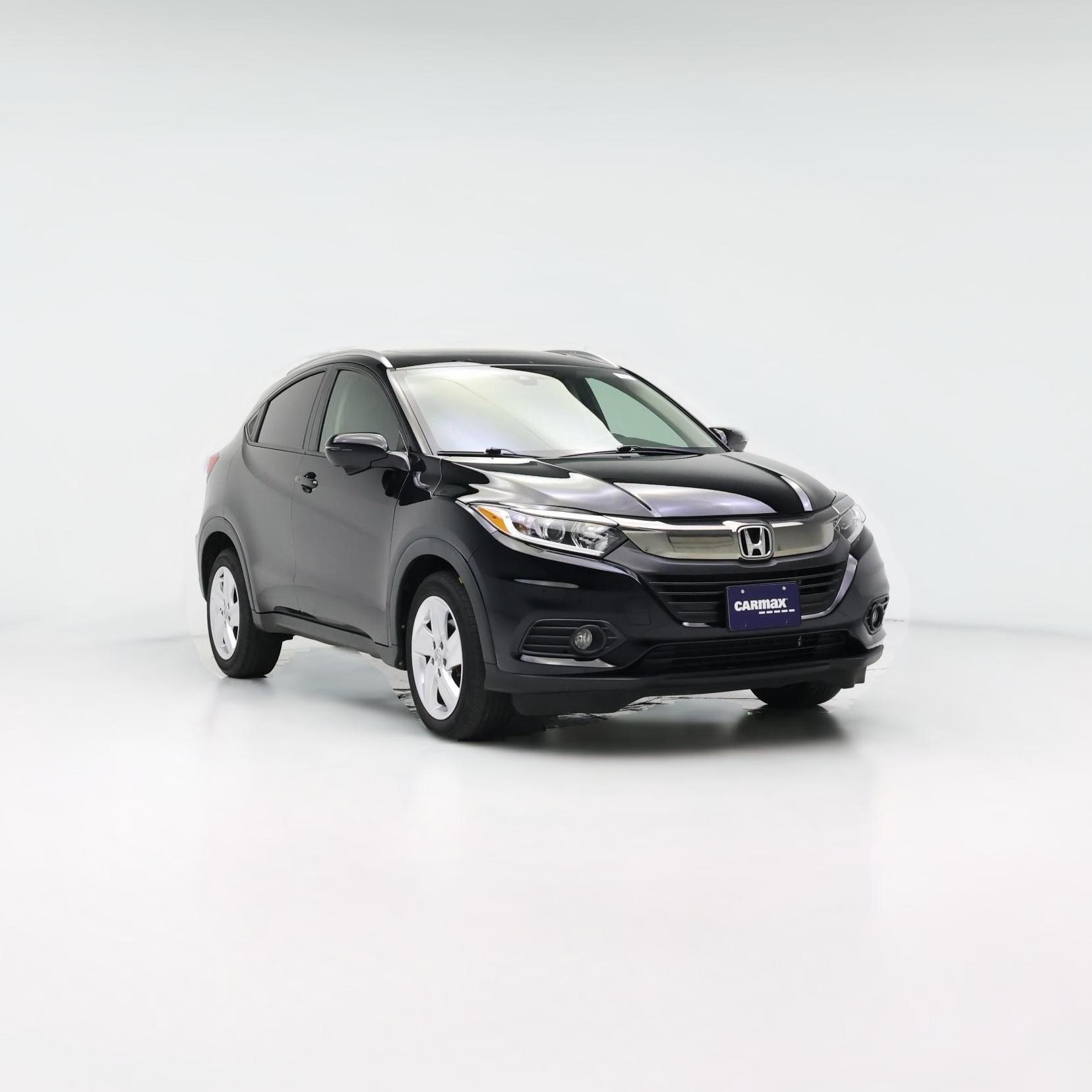 Thumbnail: 2020 Honda HR-V - 1
