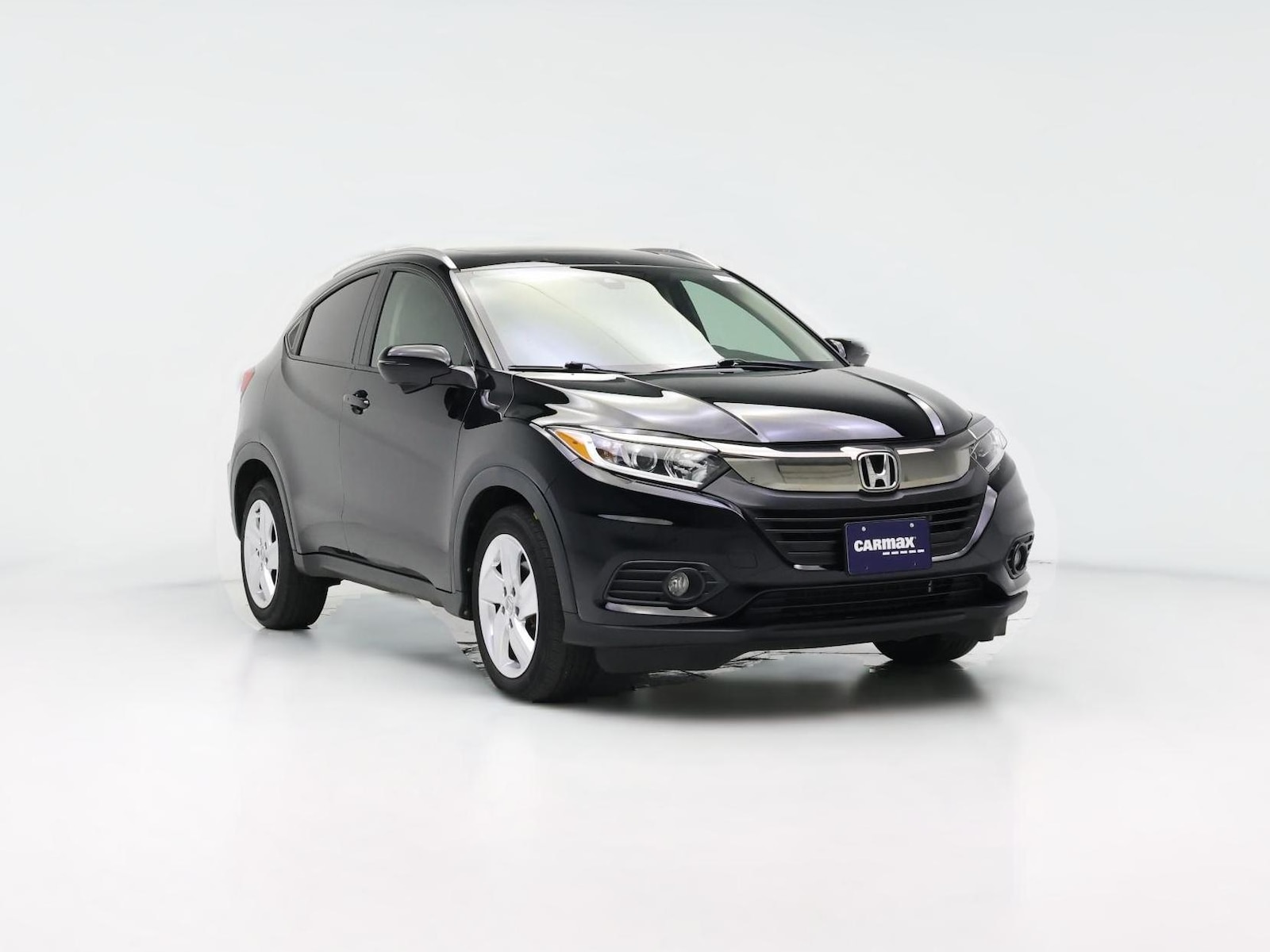 2020 Honda HR-V