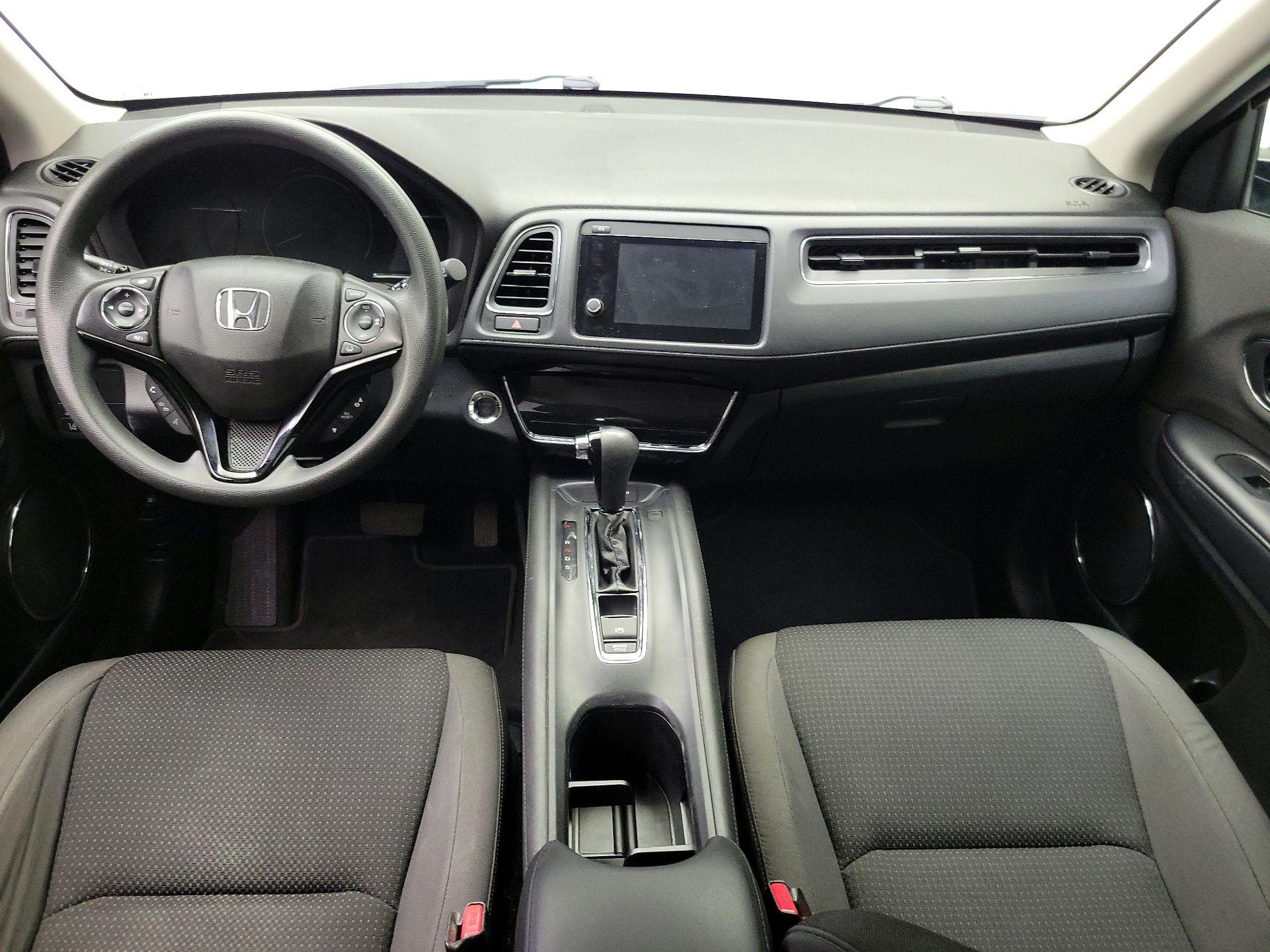 Thumbnail: 2020 Honda HR-V - 9