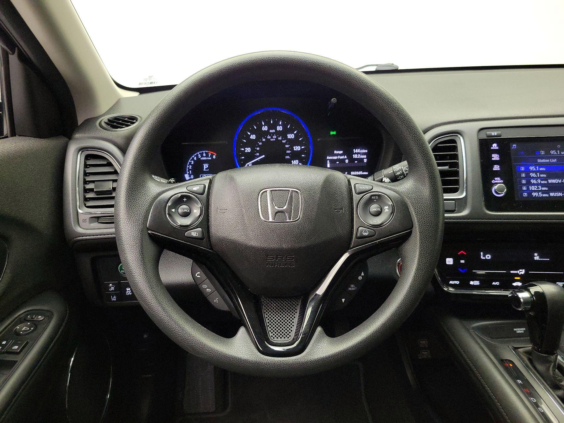 Thumbnail: 2020 Honda HR-V - 10