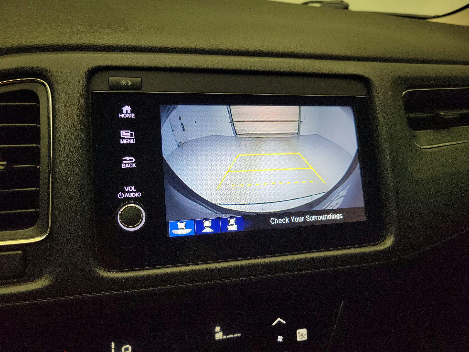 Thumbnail: 2020 Honda HR-V - 14