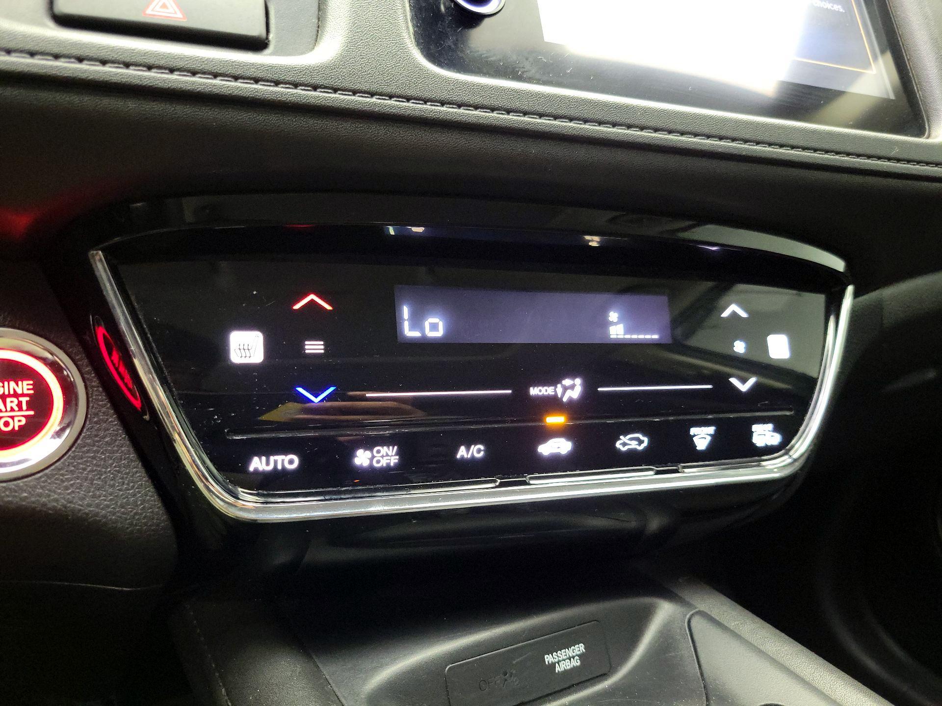 Thumbnail: 2020 Honda HR-V - 16