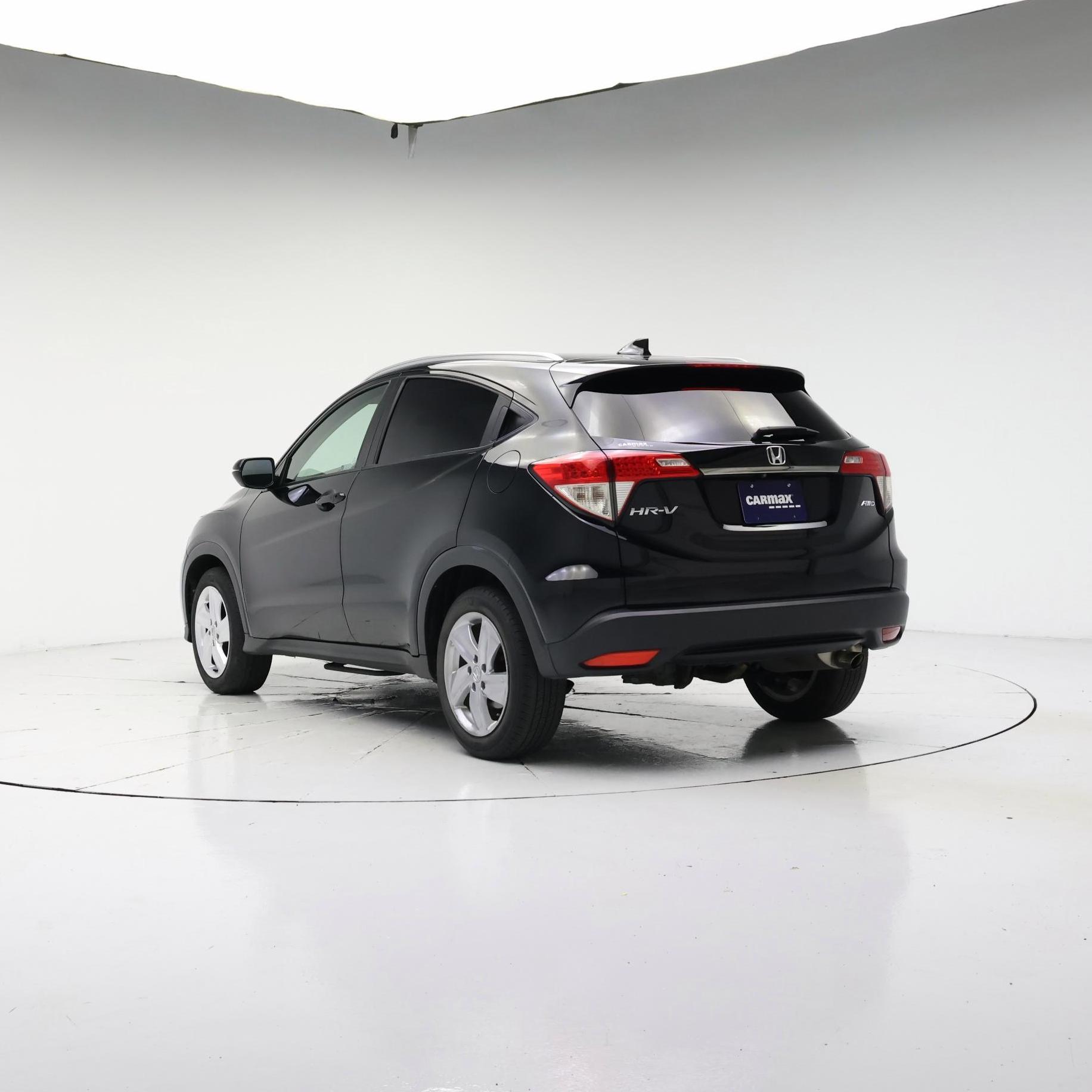 Thumbnail: 2020 Honda HR-V - 2