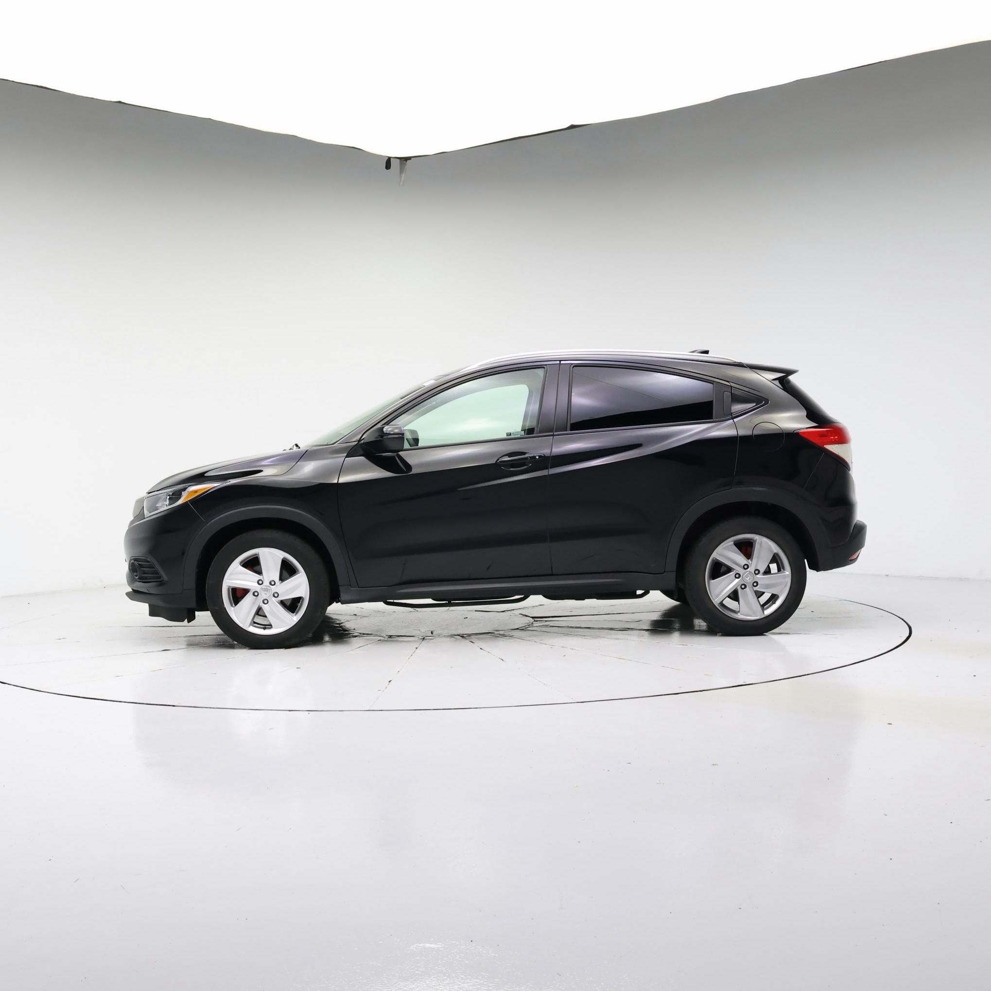 Thumbnail: 2020 Honda HR-V - 3