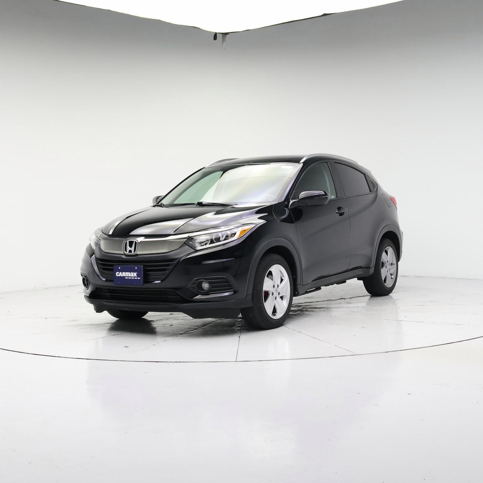 Thumbnail: 2020 Honda HR-V - 4