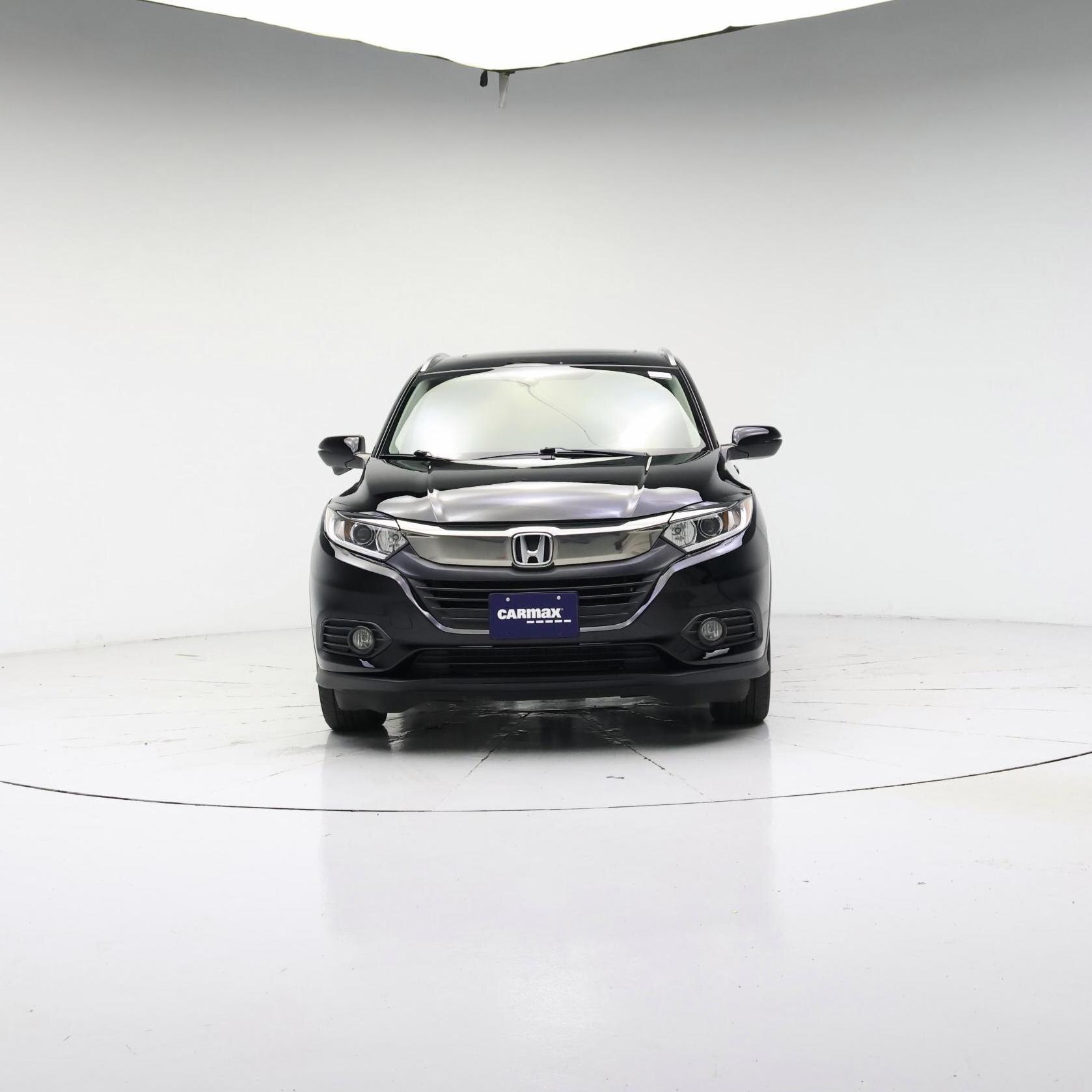 Thumbnail: 2020 Honda HR-V - 5