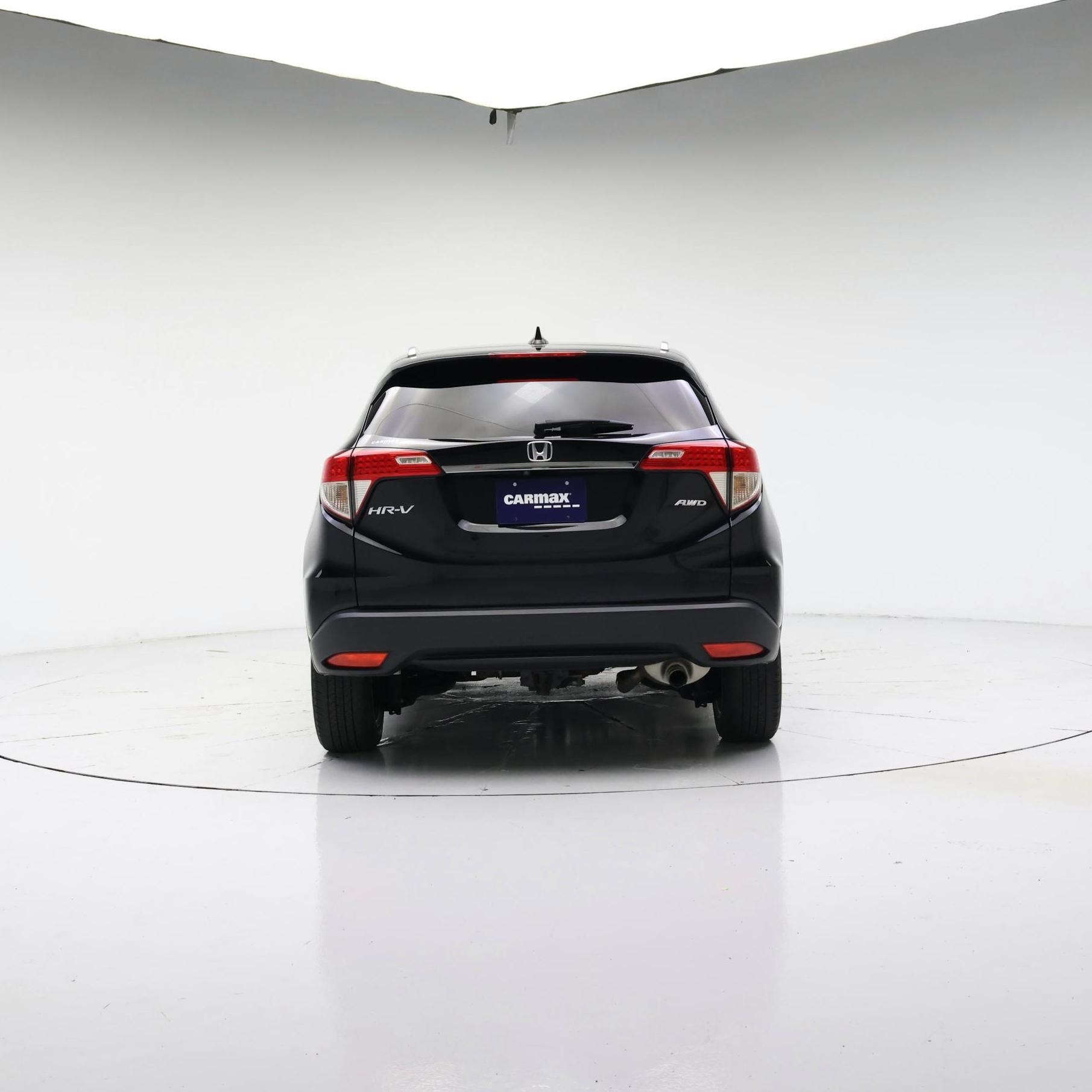 Thumbnail: 2020 Honda HR-V - 6