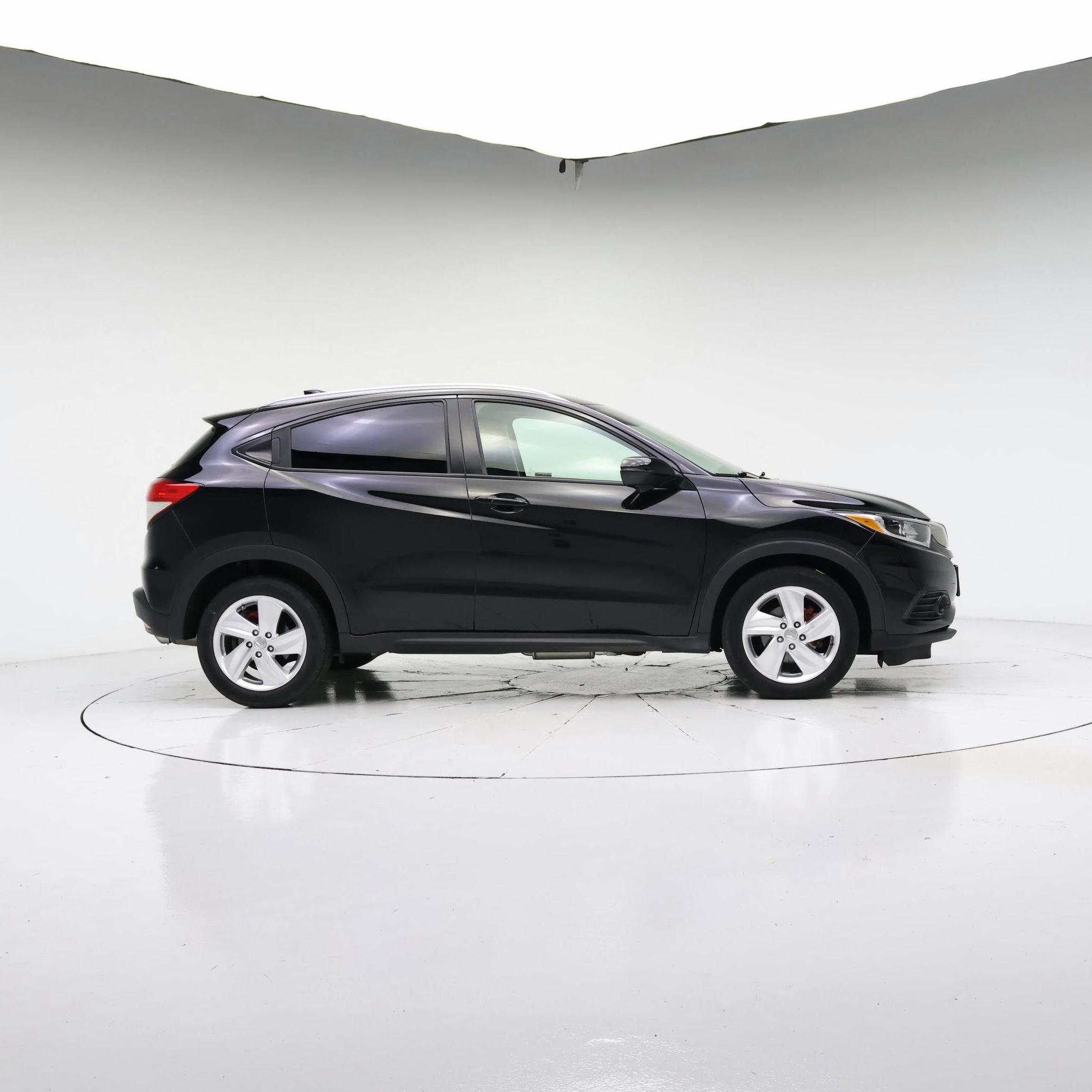 Thumbnail: 2020 Honda HR-V - 7