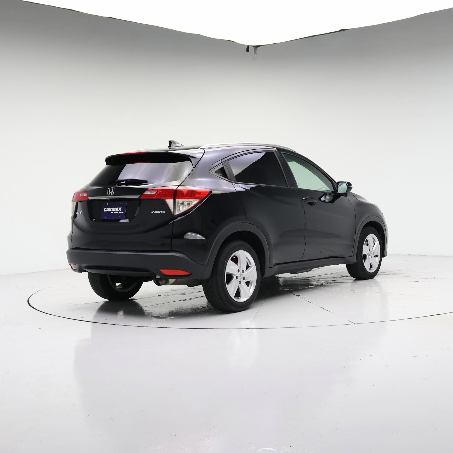Thumbnail: 2020 Honda HR-V - 8