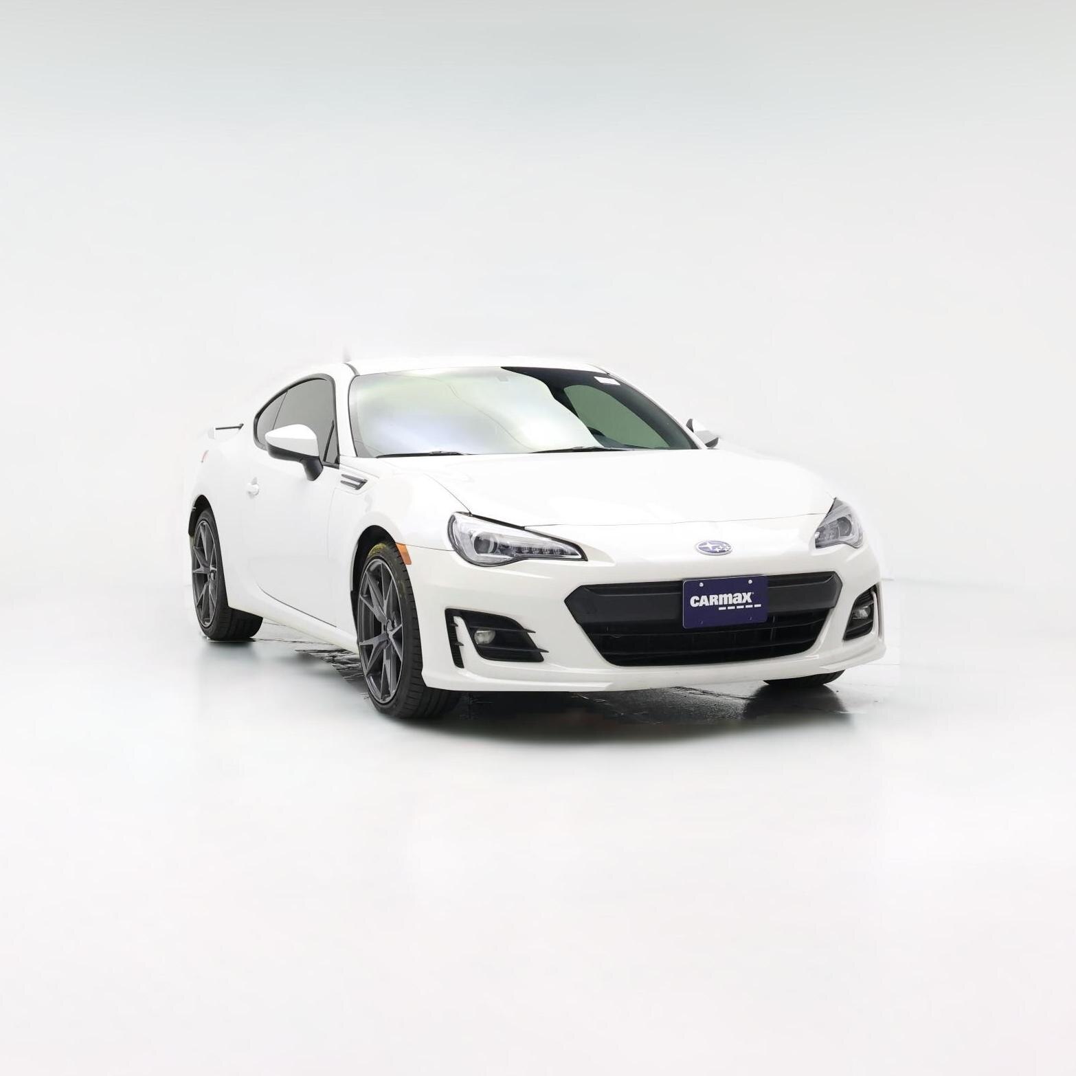 Thumbnail: 2020 Subaru BRZ - 1