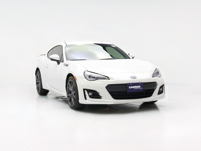 2020 Subaru BRZ Limited -
                  Kenosha, WI