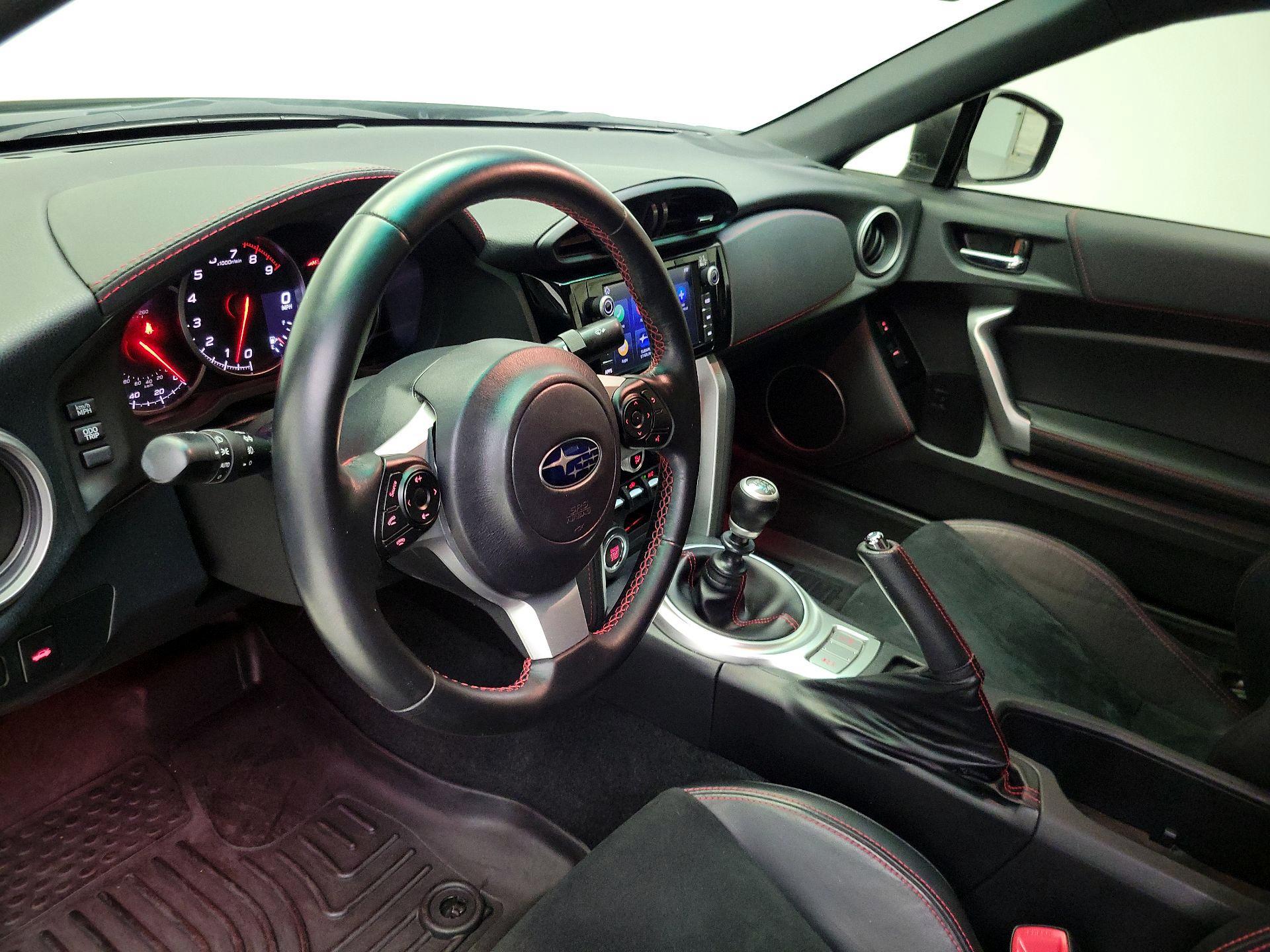 Thumbnail: 2020 Subaru BRZ - 9