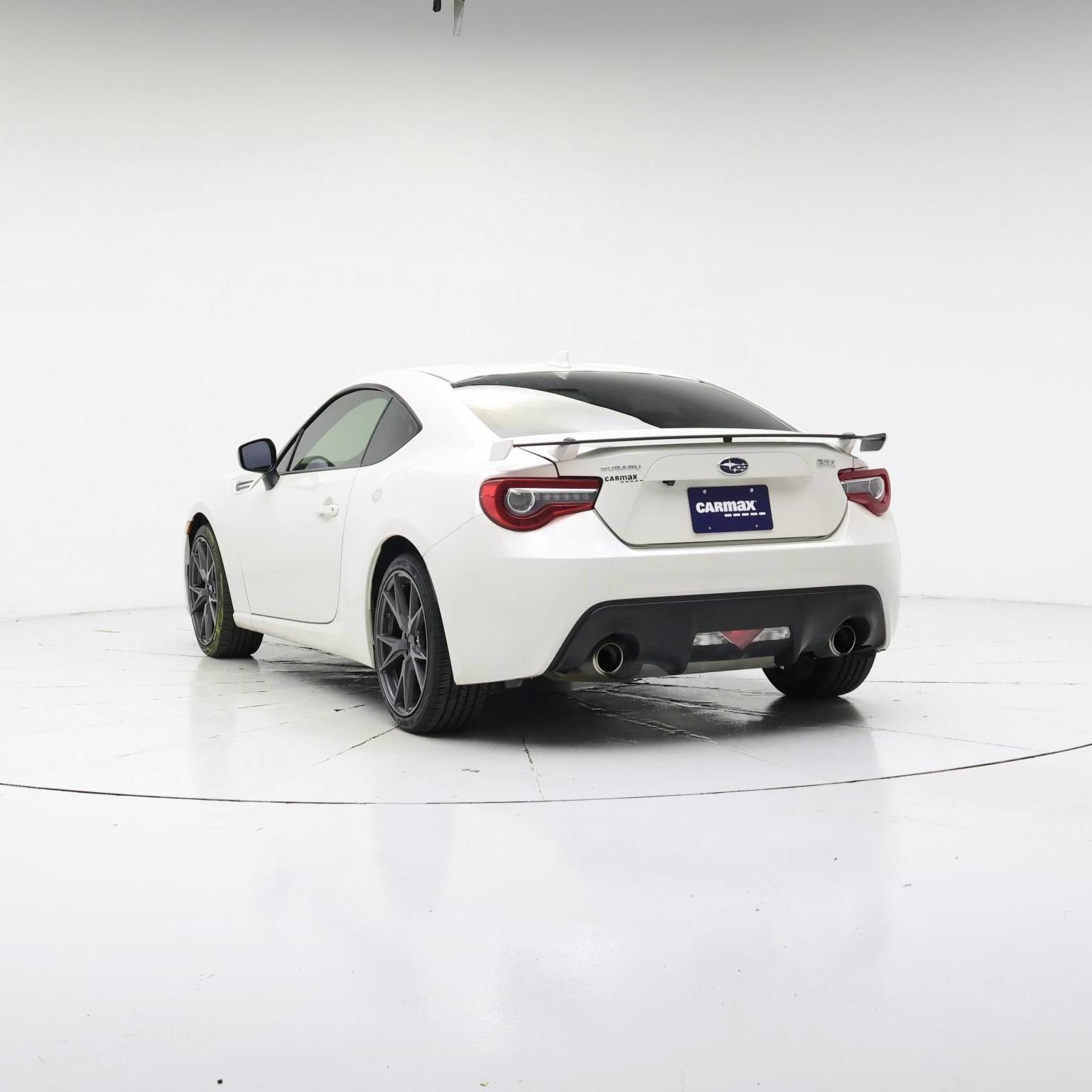 Thumbnail: 2020 Subaru BRZ - 2