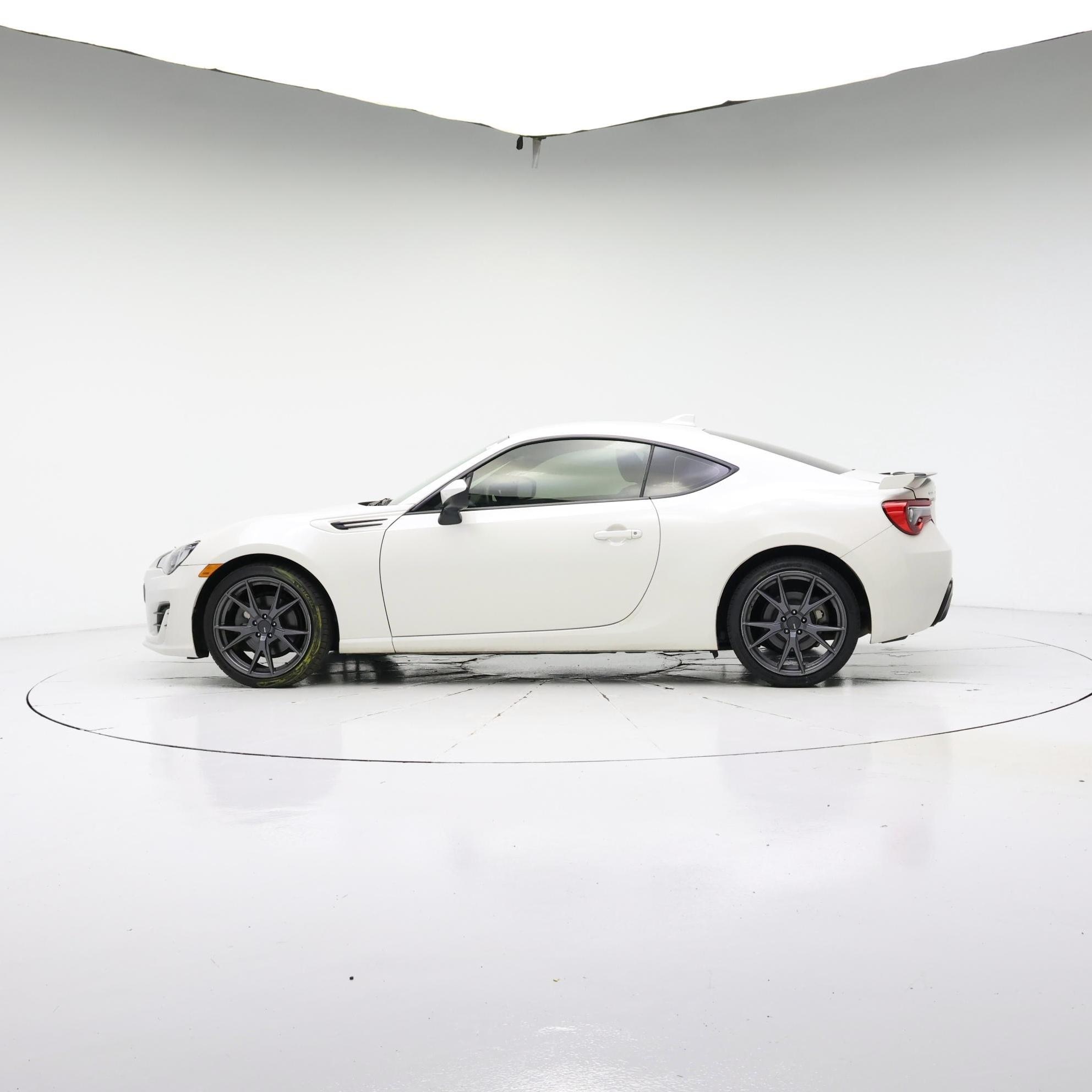 Thumbnail: 2020 Subaru BRZ - 3
