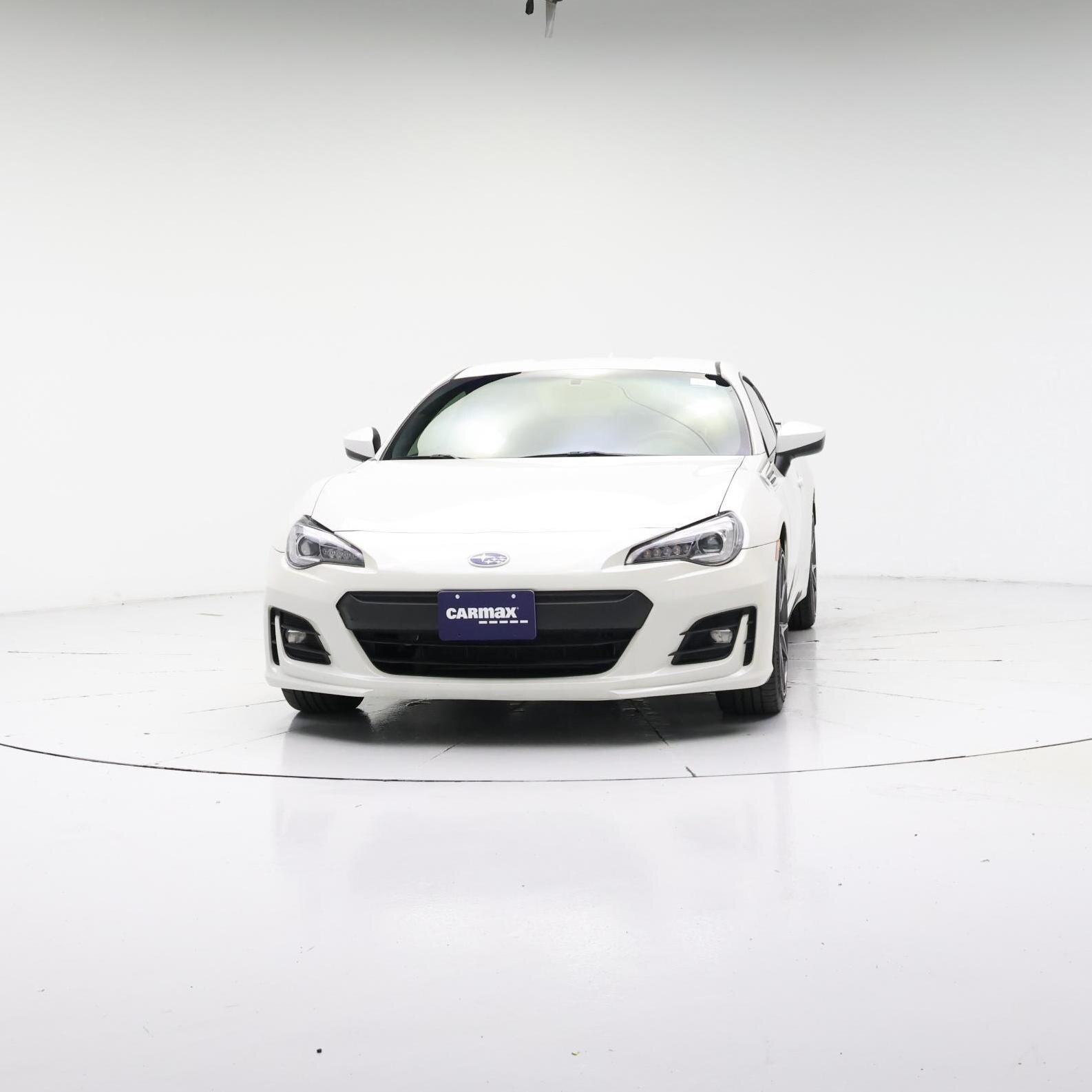 Thumbnail: 2020 Subaru BRZ - 5