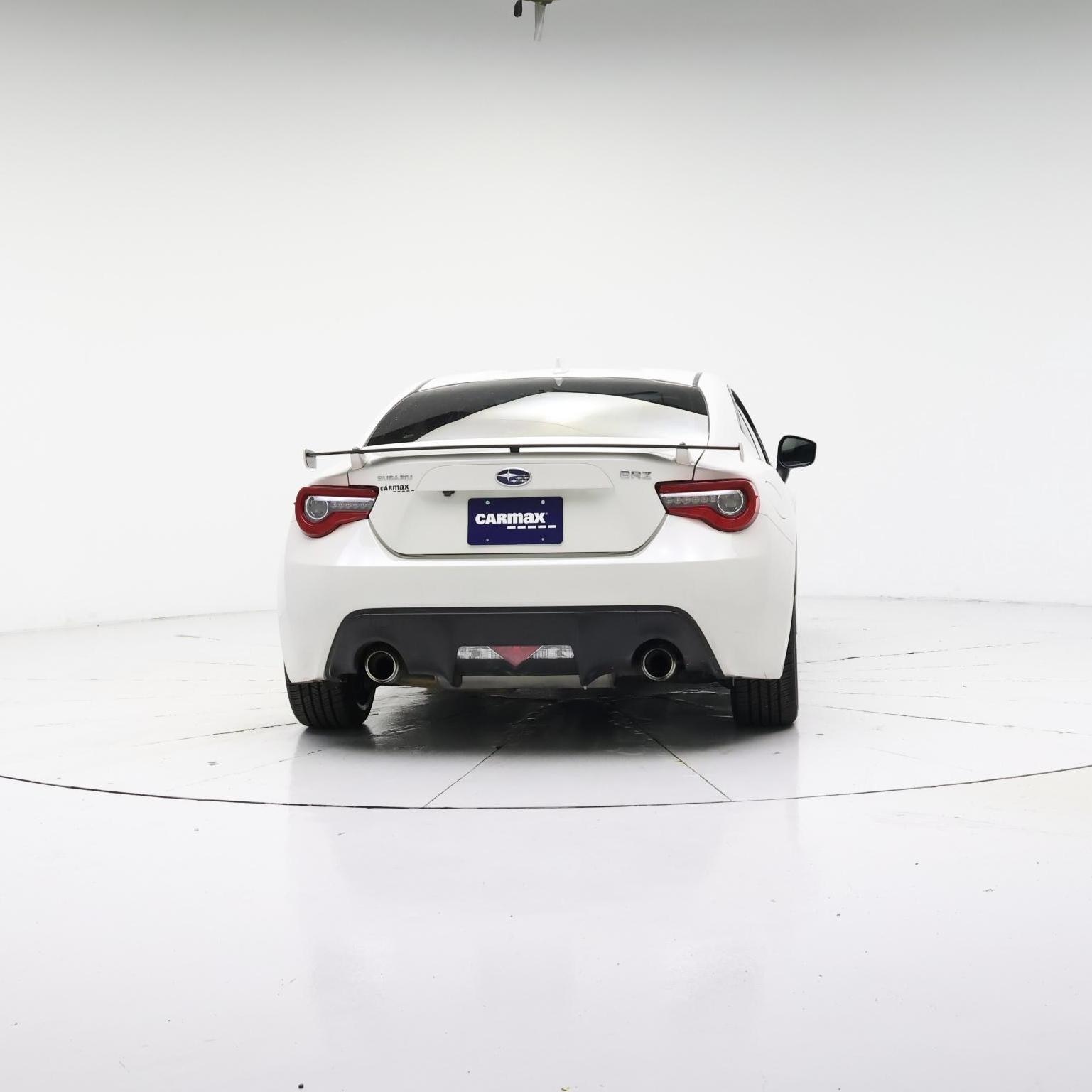 Thumbnail: 2020 Subaru BRZ - 6