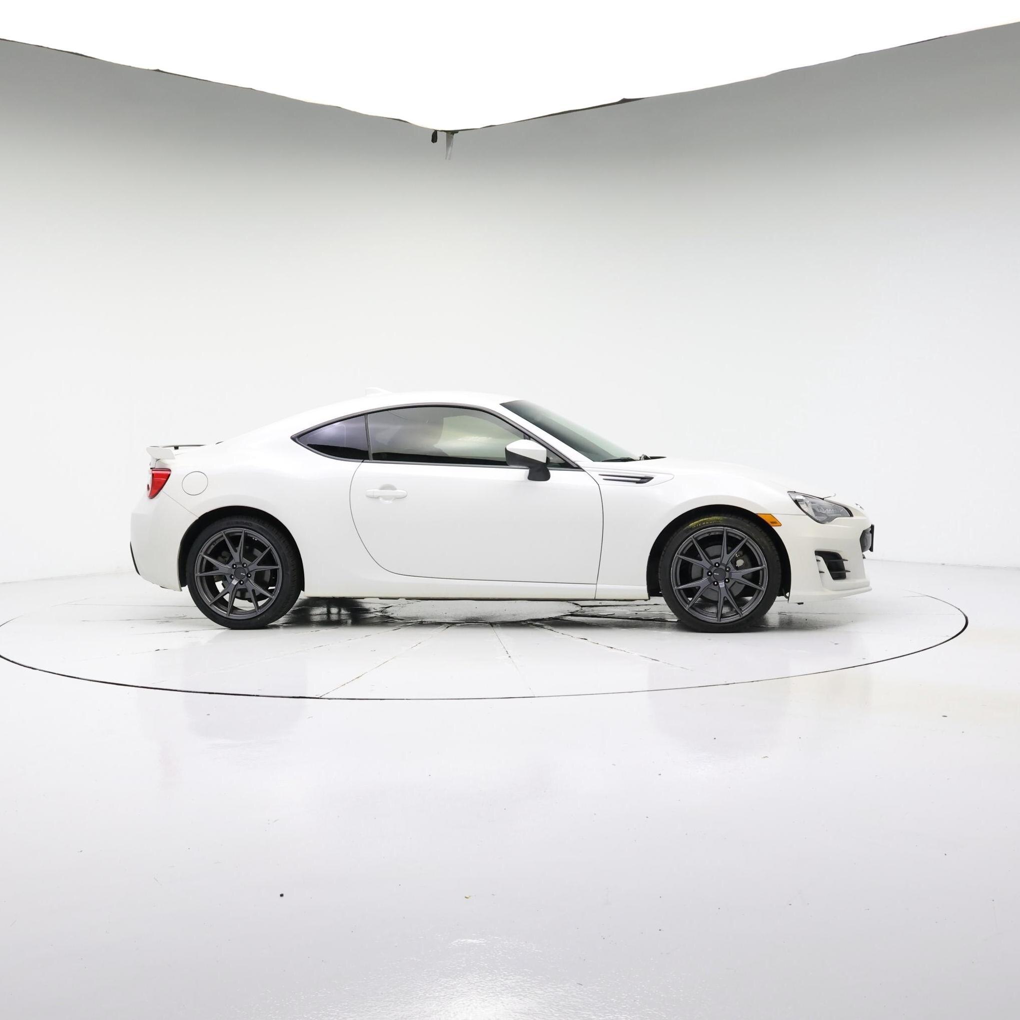 Thumbnail: 2020 Subaru BRZ - 7