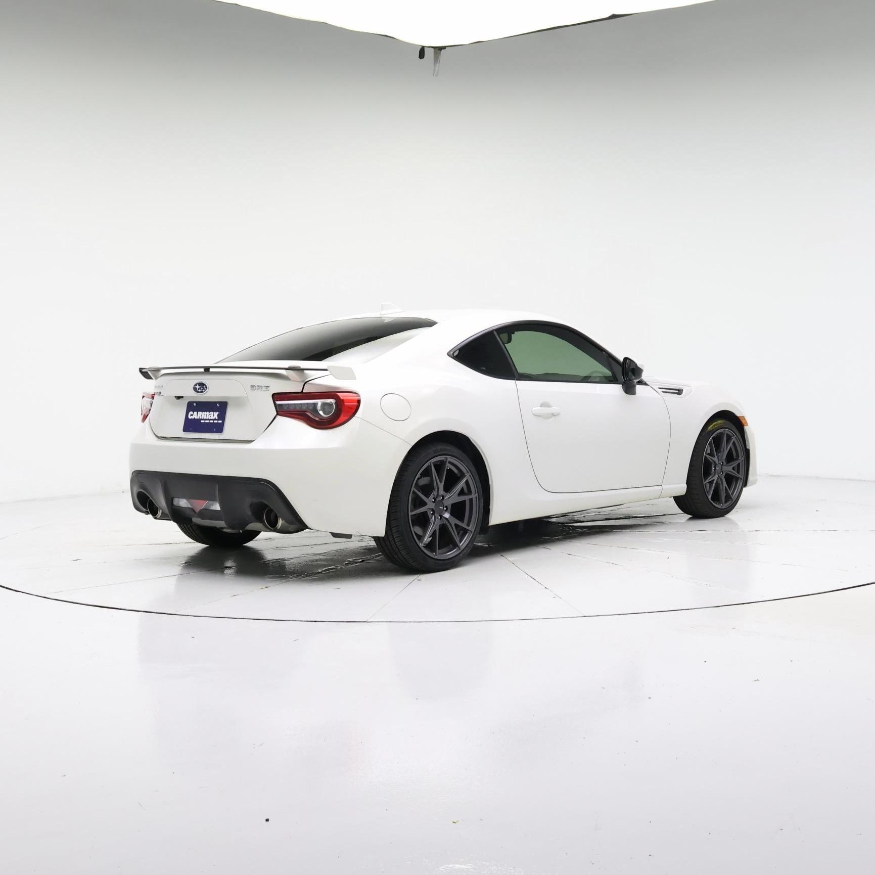 Thumbnail: 2020 Subaru BRZ - 8