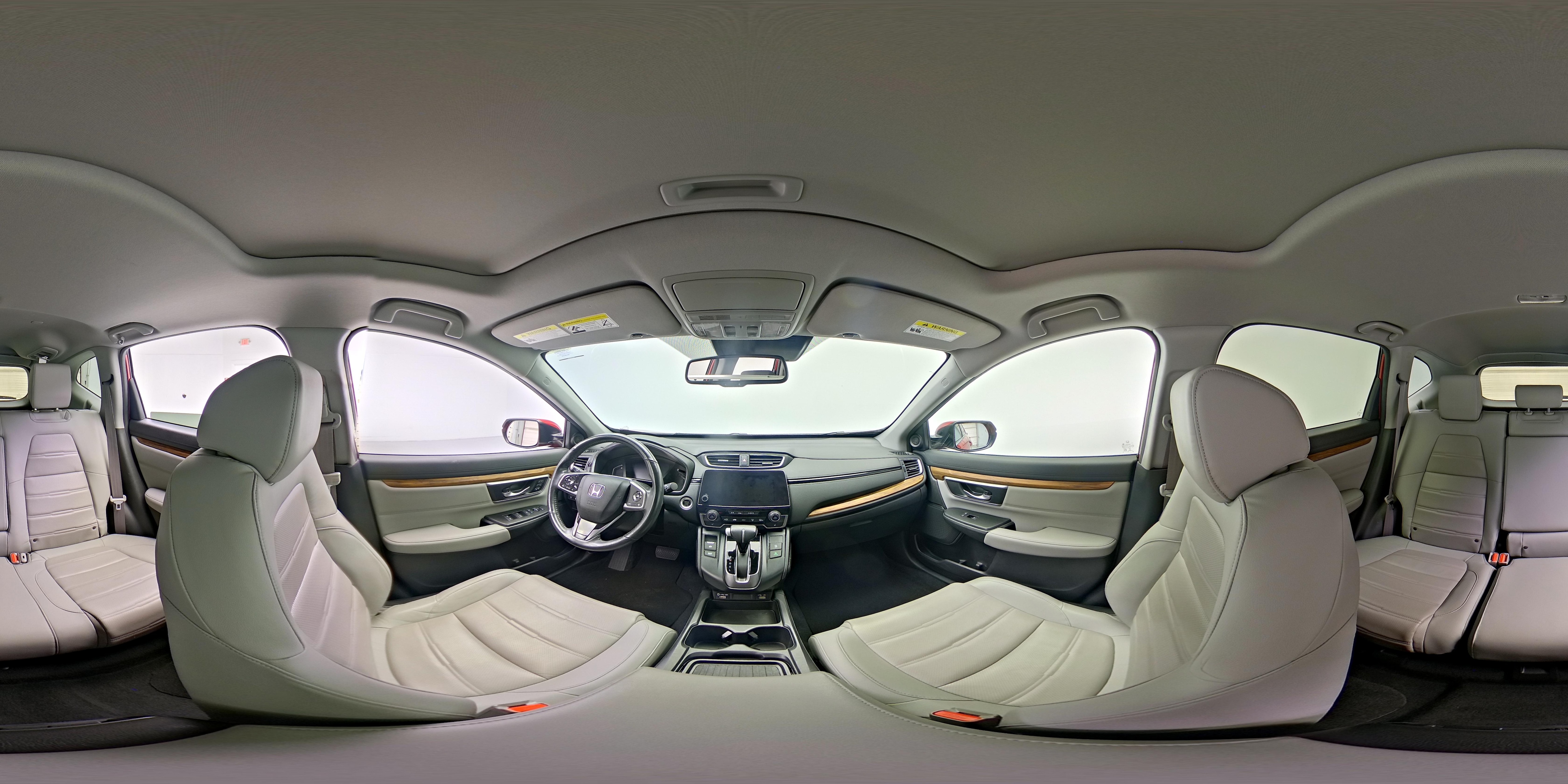 2020 Honda CR-V EX-L - Photo 25