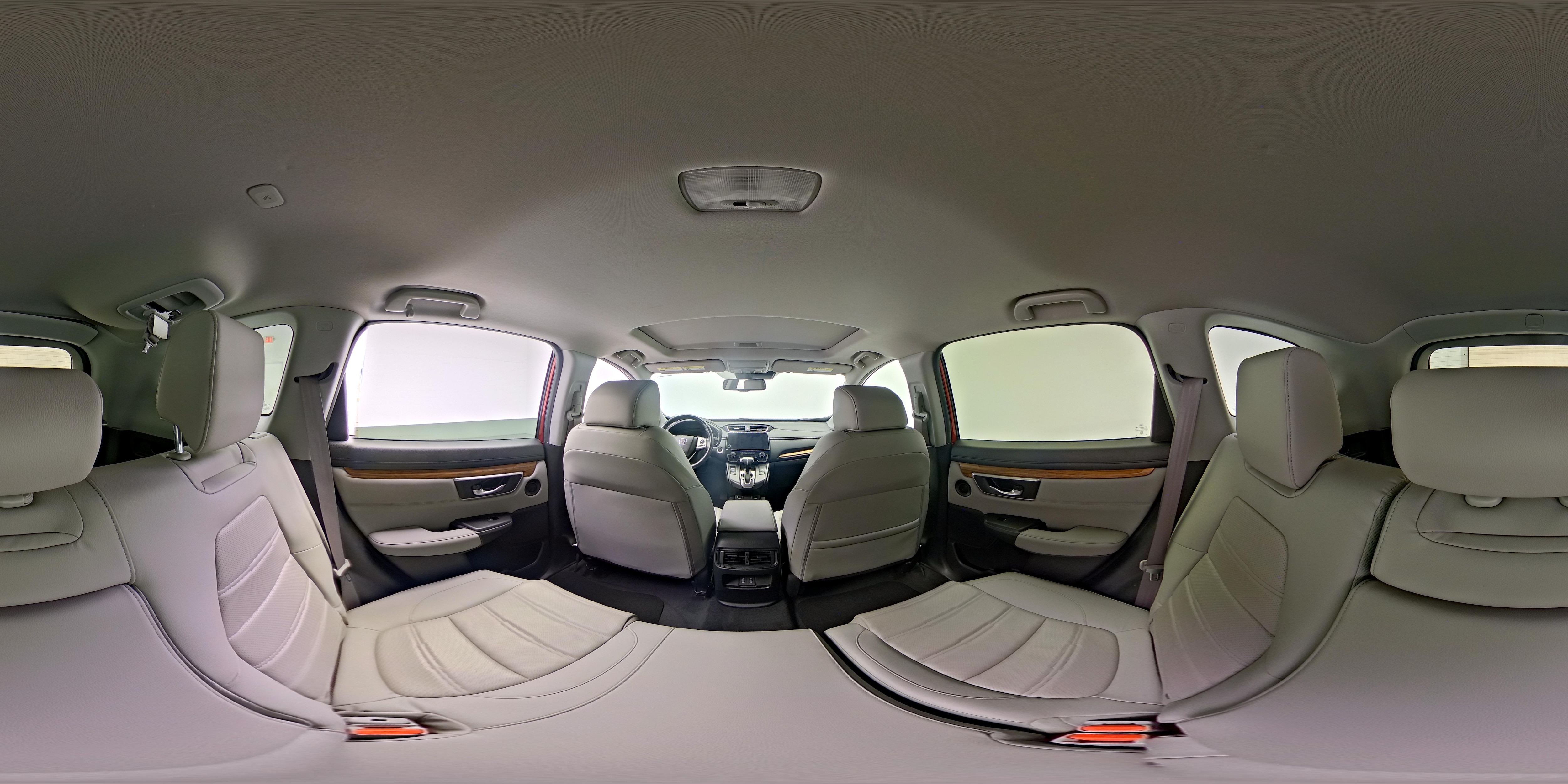2020 Honda CR-V EX-L - Photo 26