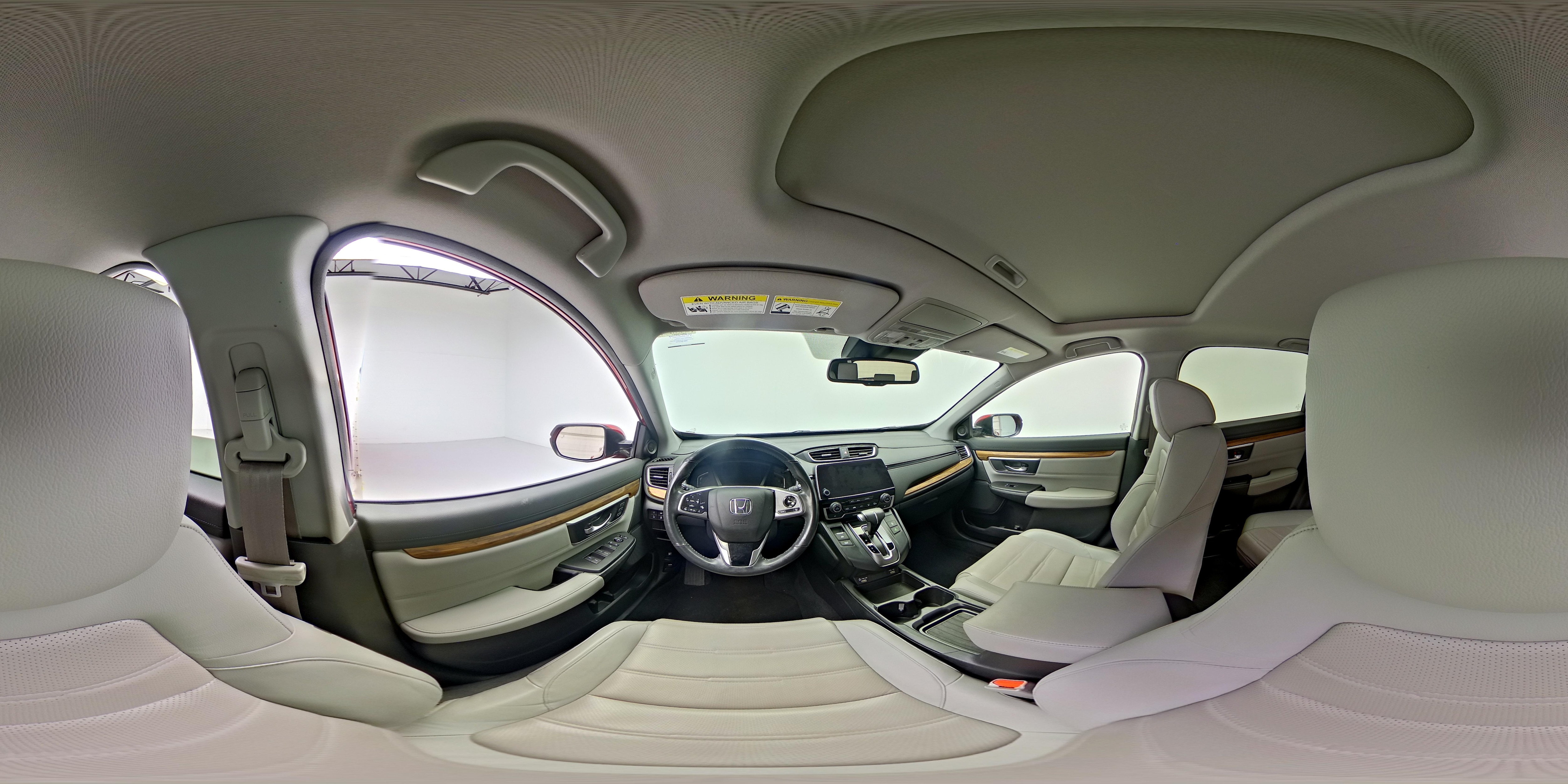 2020 Honda CR-V EX-L - Photo 27