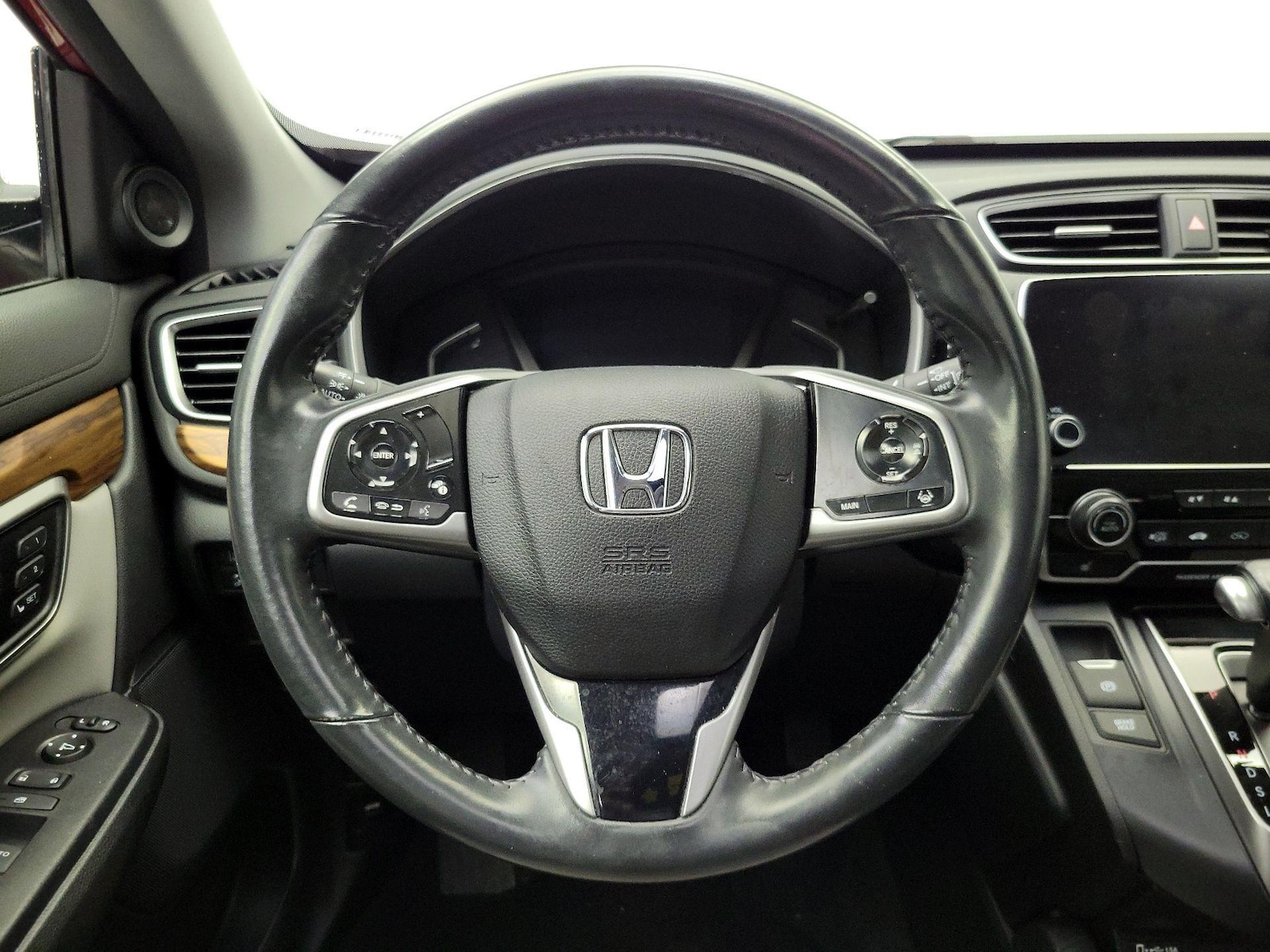 2020 Honda CR-V EX-L - Photo 11