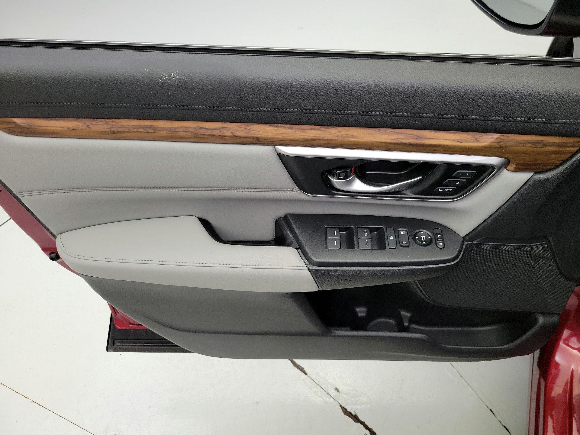 Thumbnail: 2020 Honda CR-V - 12