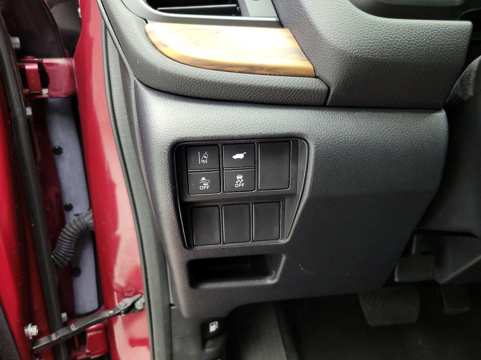 2020 Honda CR-V EX-L - Photo 14