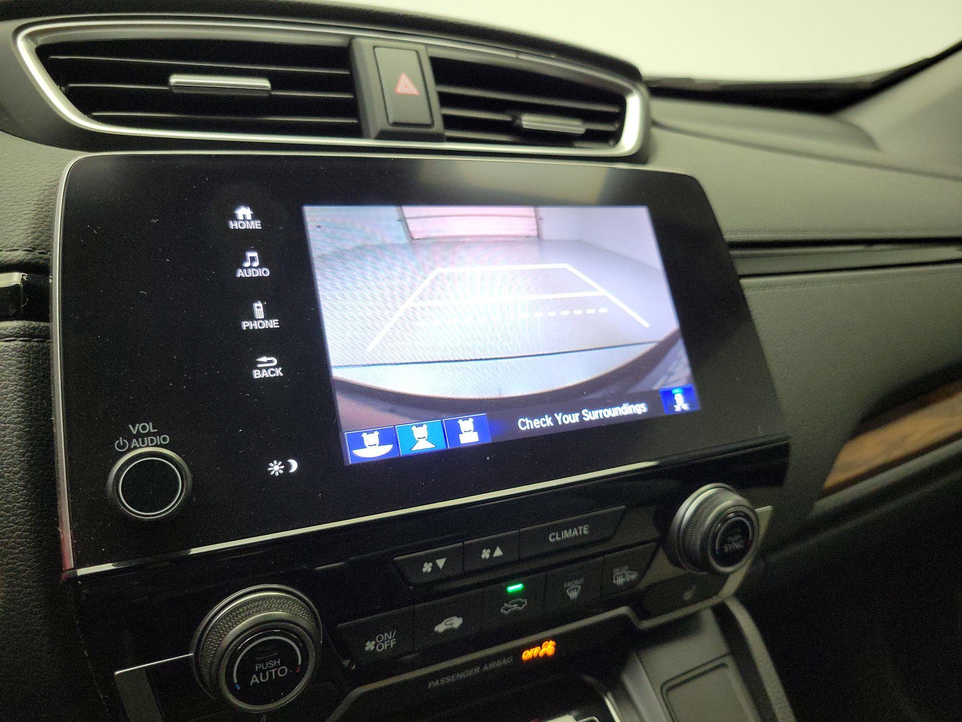 Thumbnail: 2020 Honda CR-V - 14