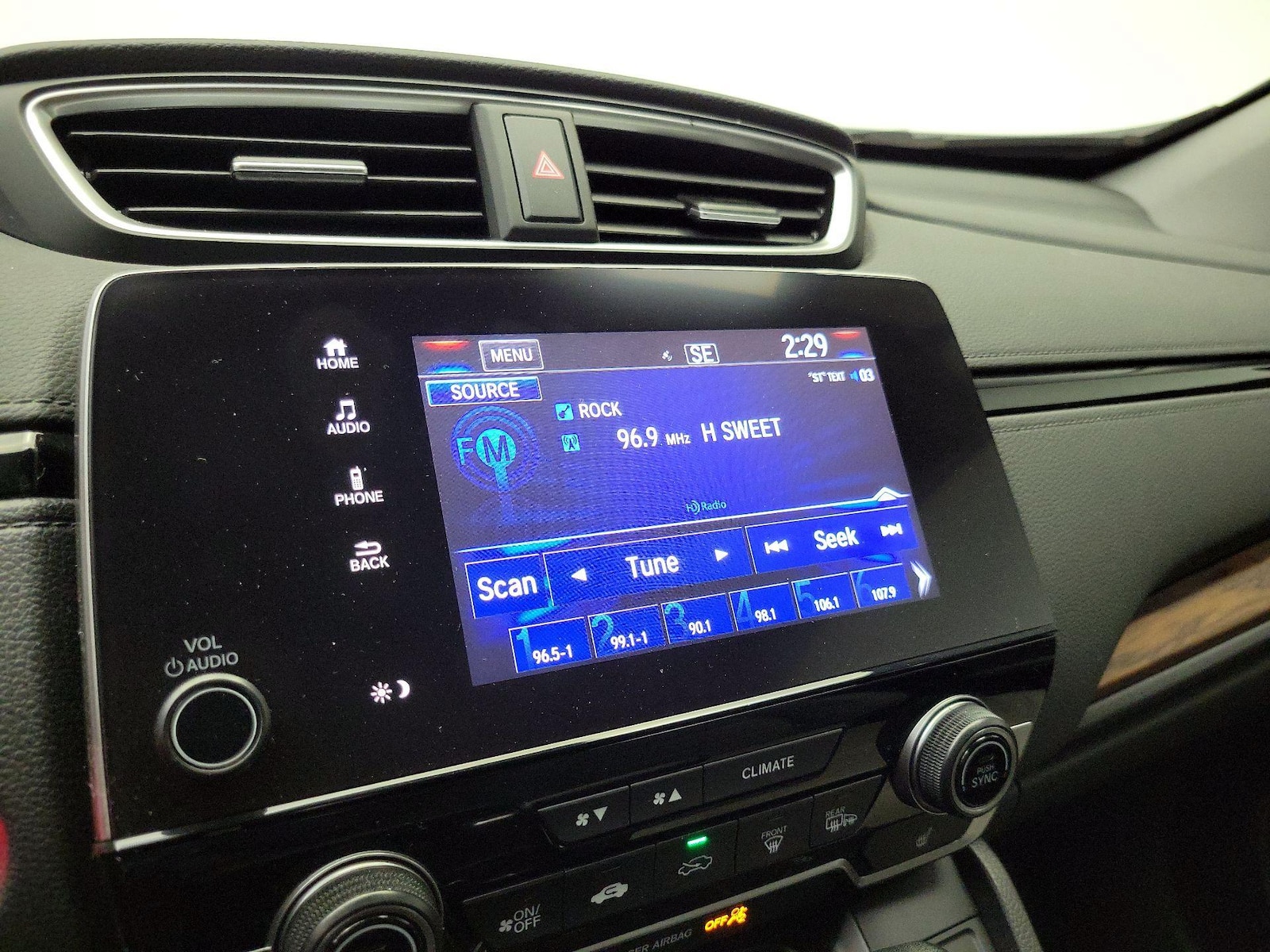 2020 Honda CR-V EX-L - Photo 16