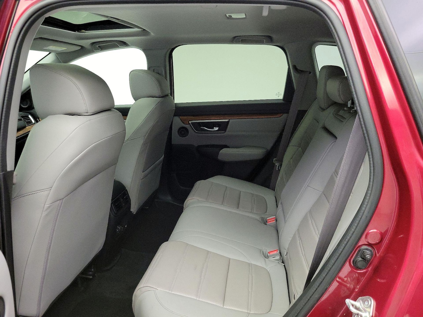 2020 Honda CR-V EX-L - Photo 21