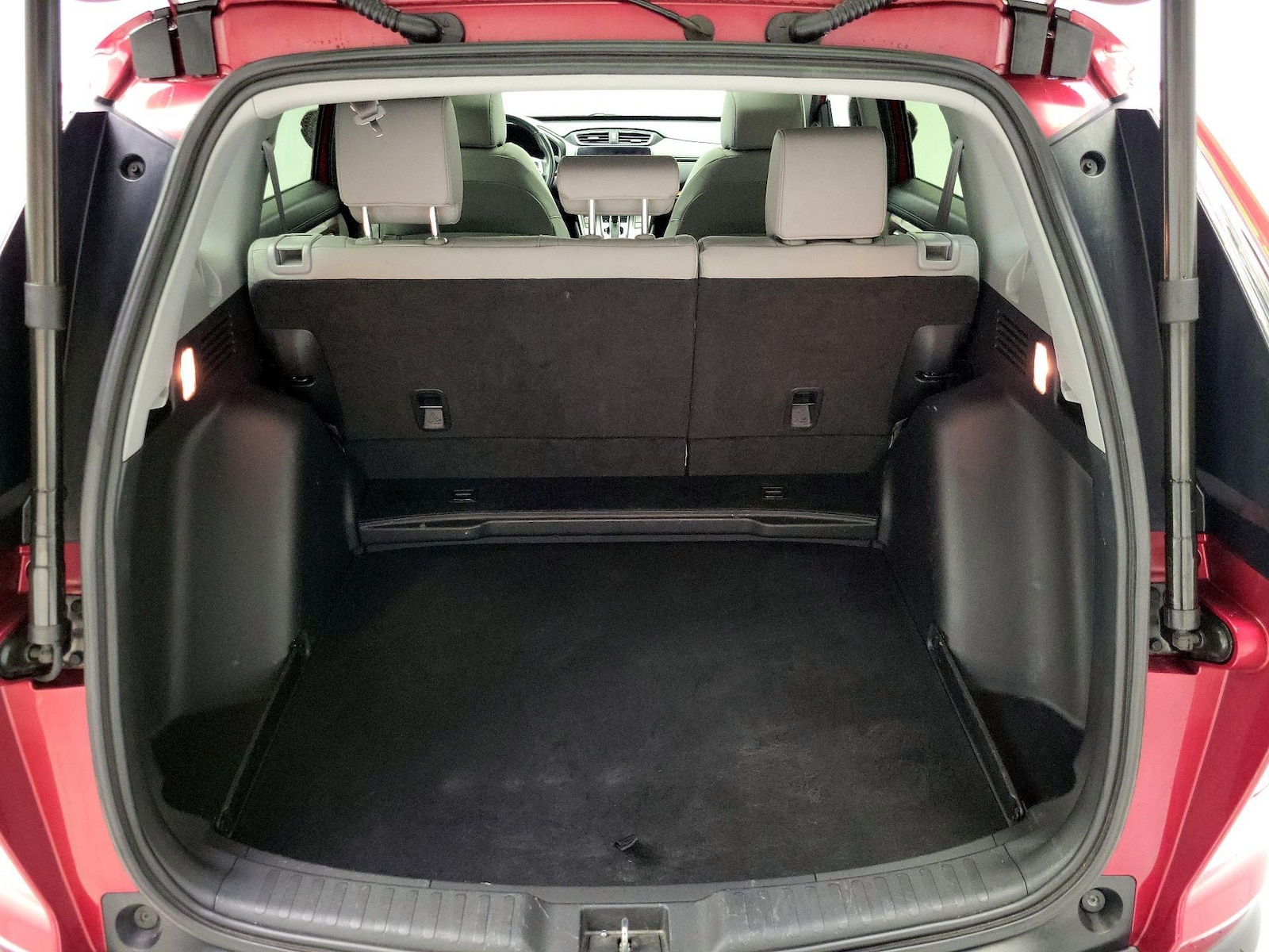 2020 Honda CR-V EX-L - Photo 22