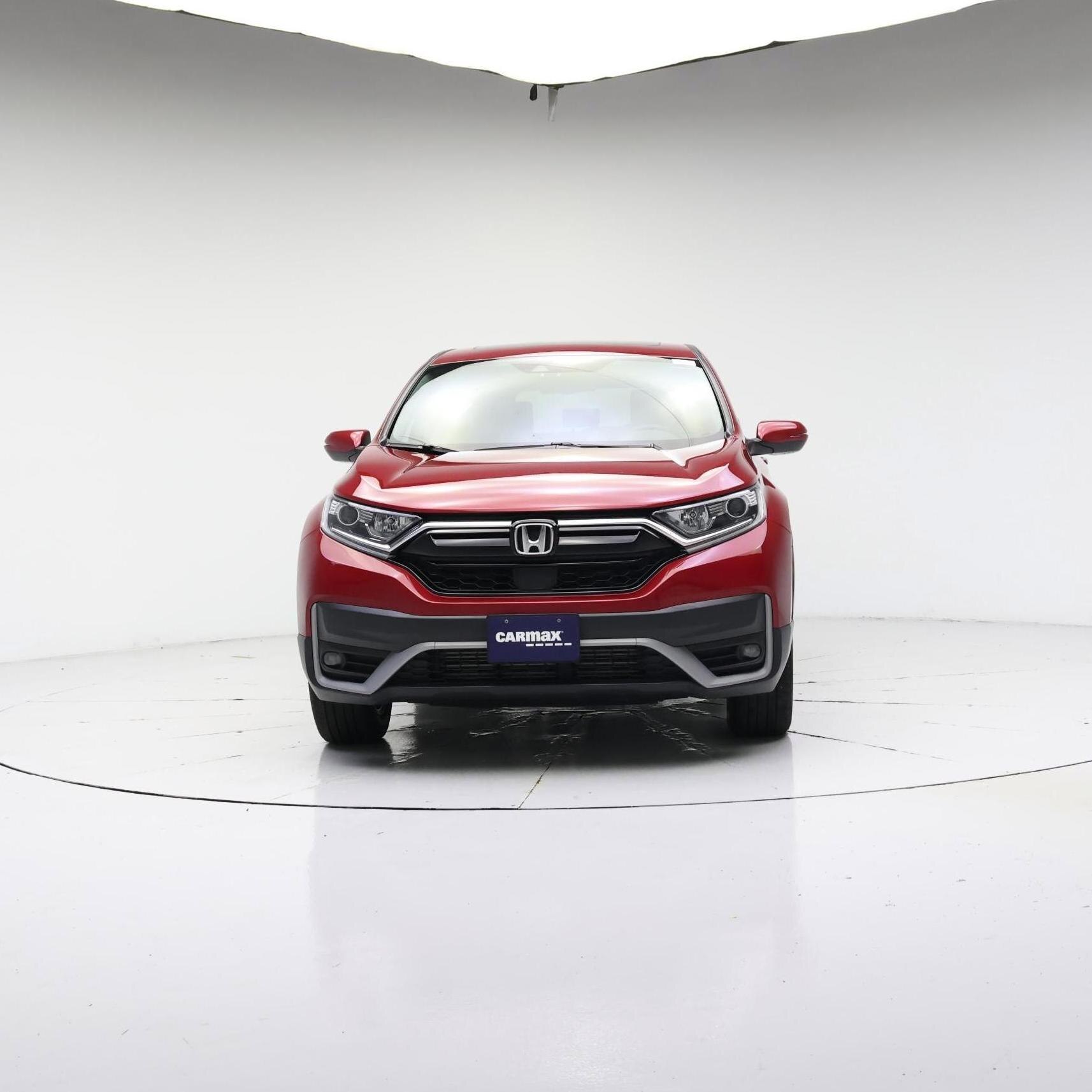 Thumbnail: 2020 Honda CR-V - 5