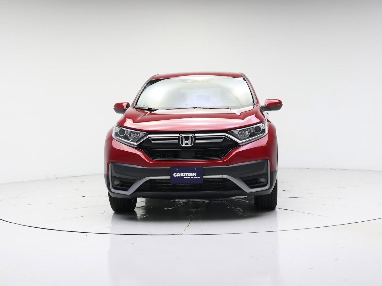 2020 Honda CR-V EX-L - Photo 6
