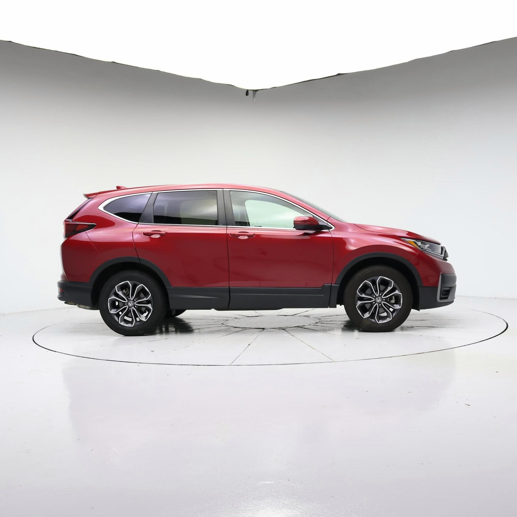 Thumbnail: 2020 Honda CR-V - 7