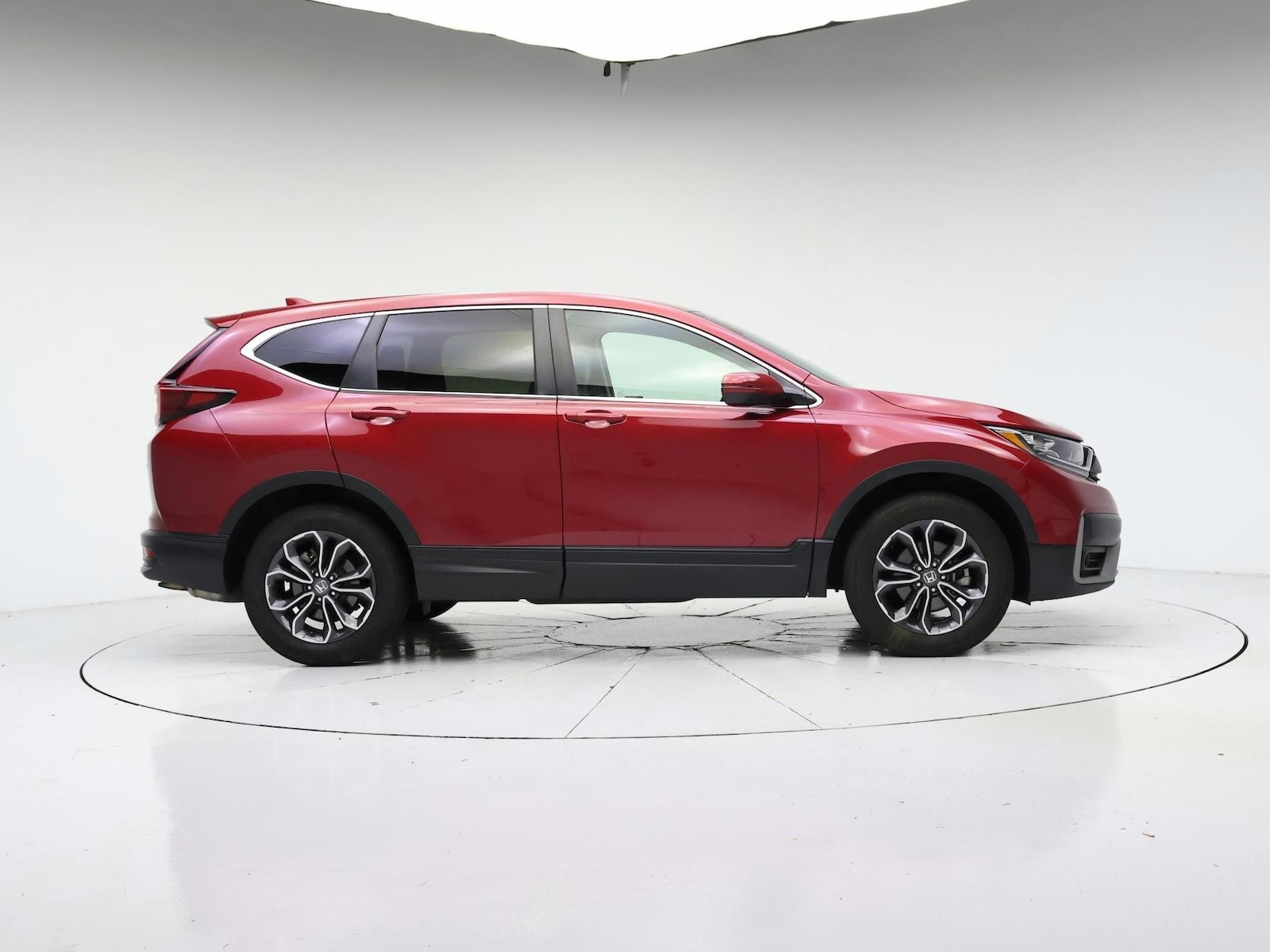 2020 Honda CR-V EX-L - Photo 8