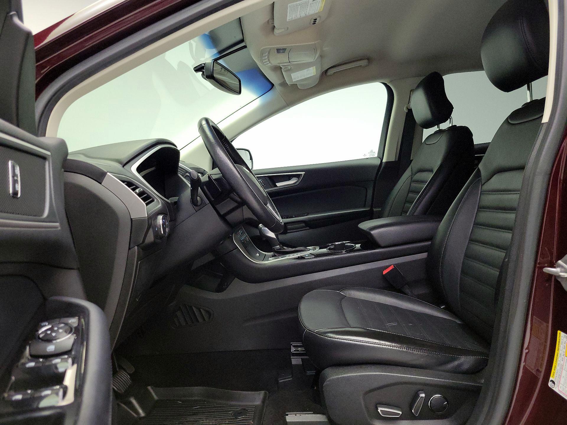 Thumbnail: 2018 Ford Edge - 11